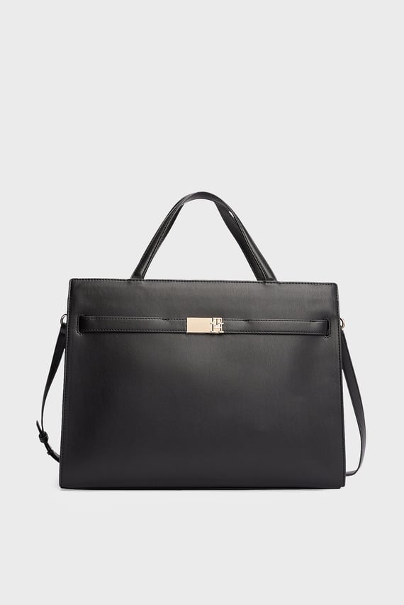 Сумка TH HERITAGE WORKBAG Tommy Hilfiger