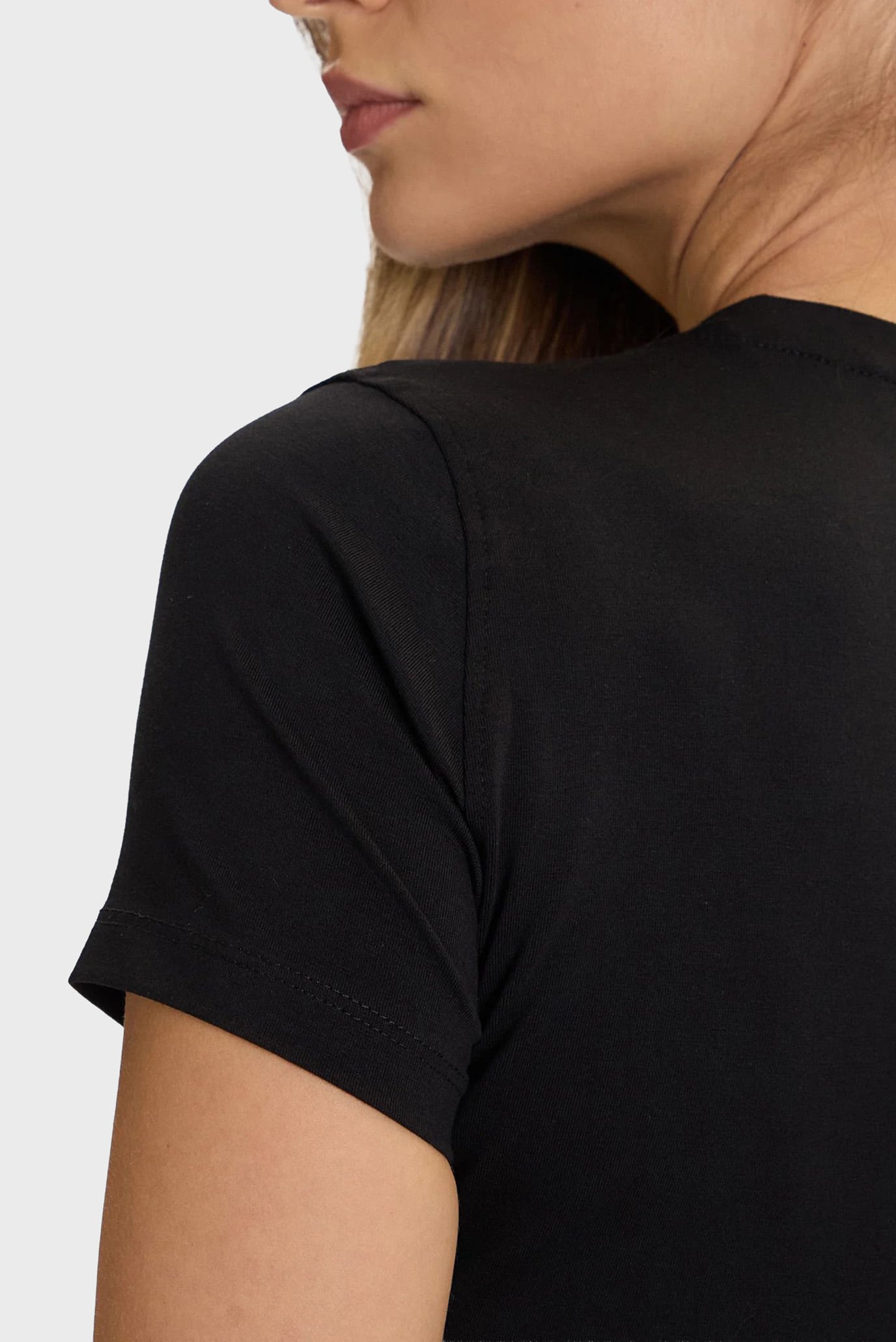 Футболка SS CN TRIANGLE PYTHON TEE 5