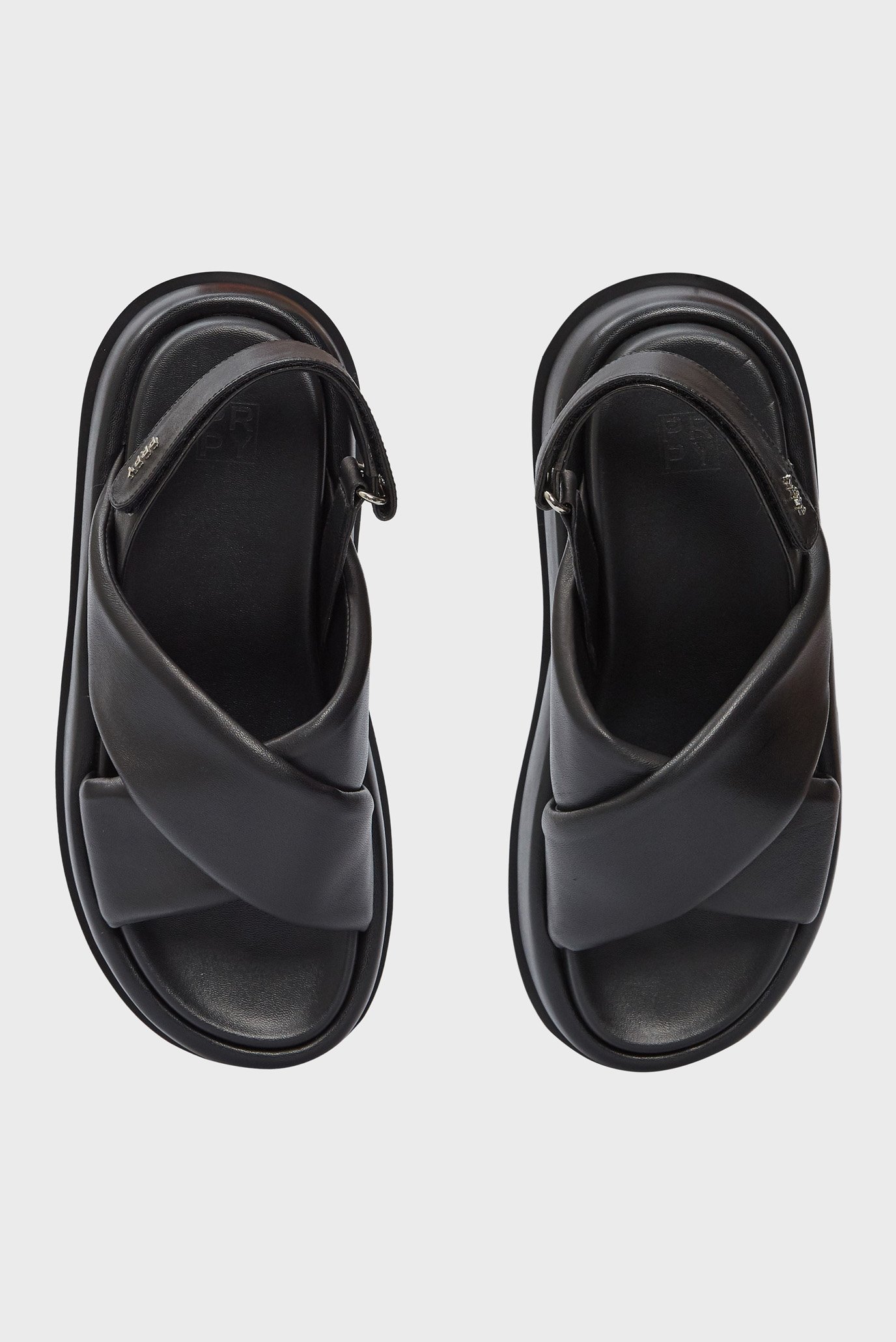 Сандалии New Orleans 3