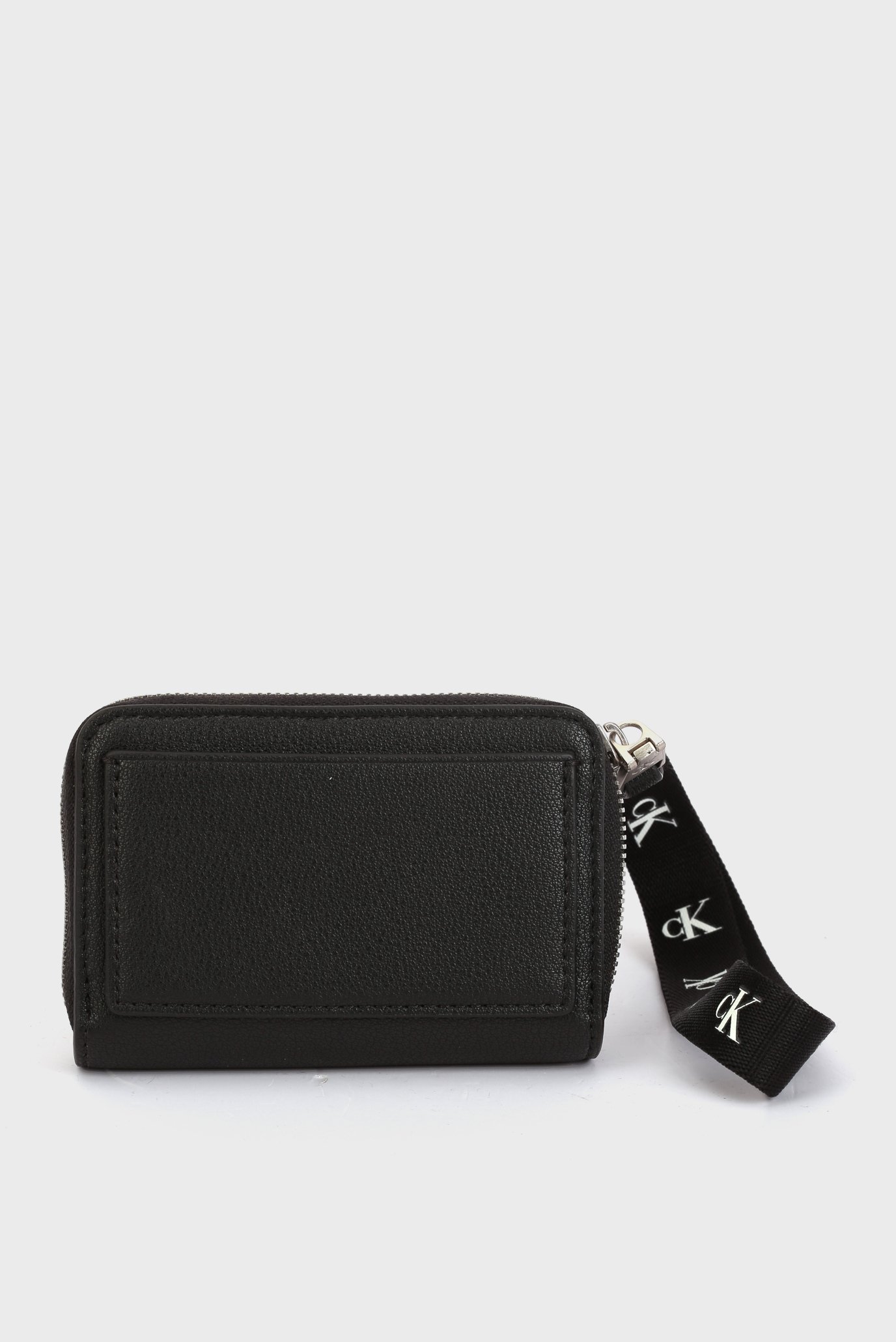 Кошелек ULTRALIGHT MED ZA W WRISTLET PUCalvin Klein Jeans Кошелек ULTRALIGHT MED ZA W WRISTLET PU 3