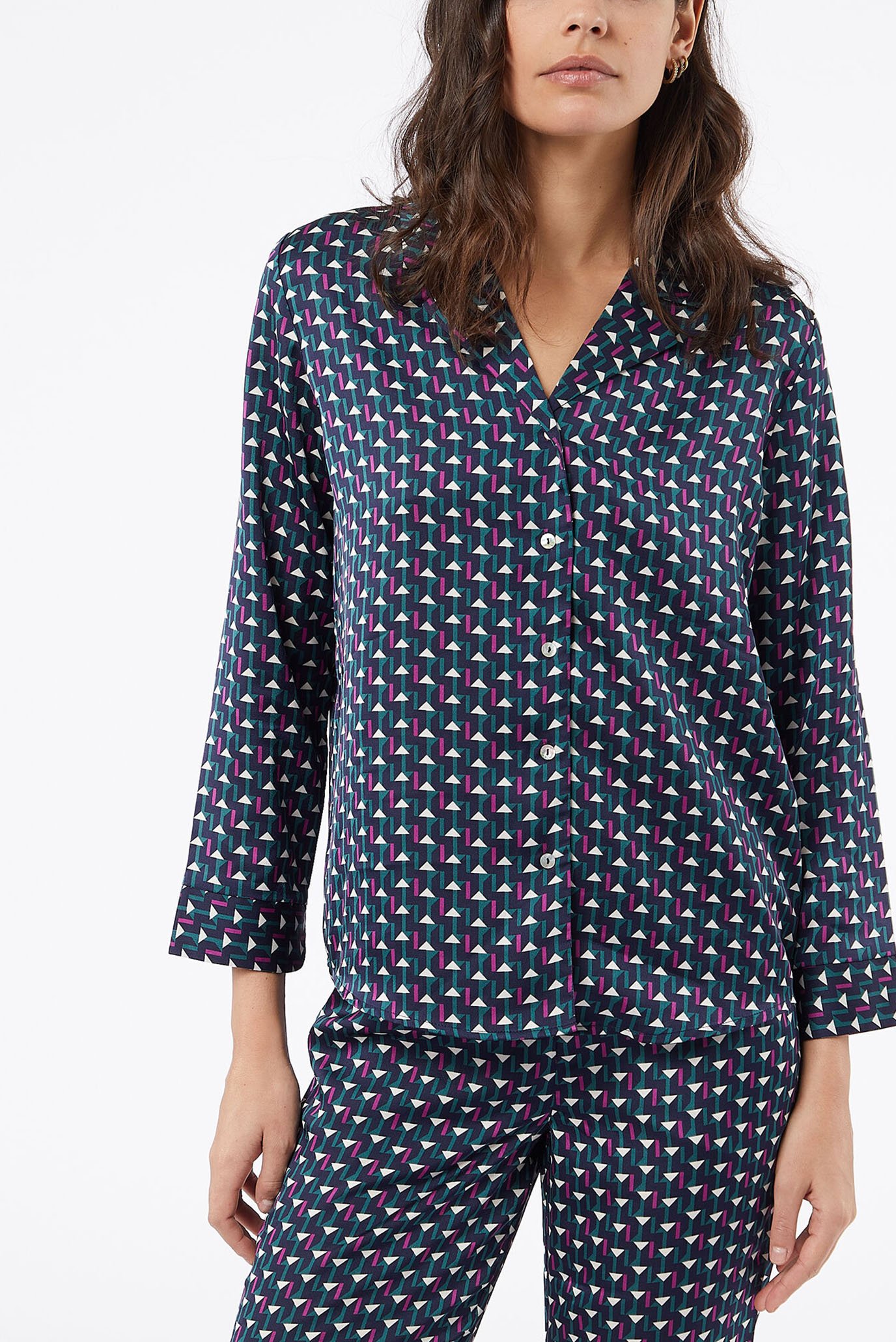 Ночная рубашка JANNIE - CHEMISE 3