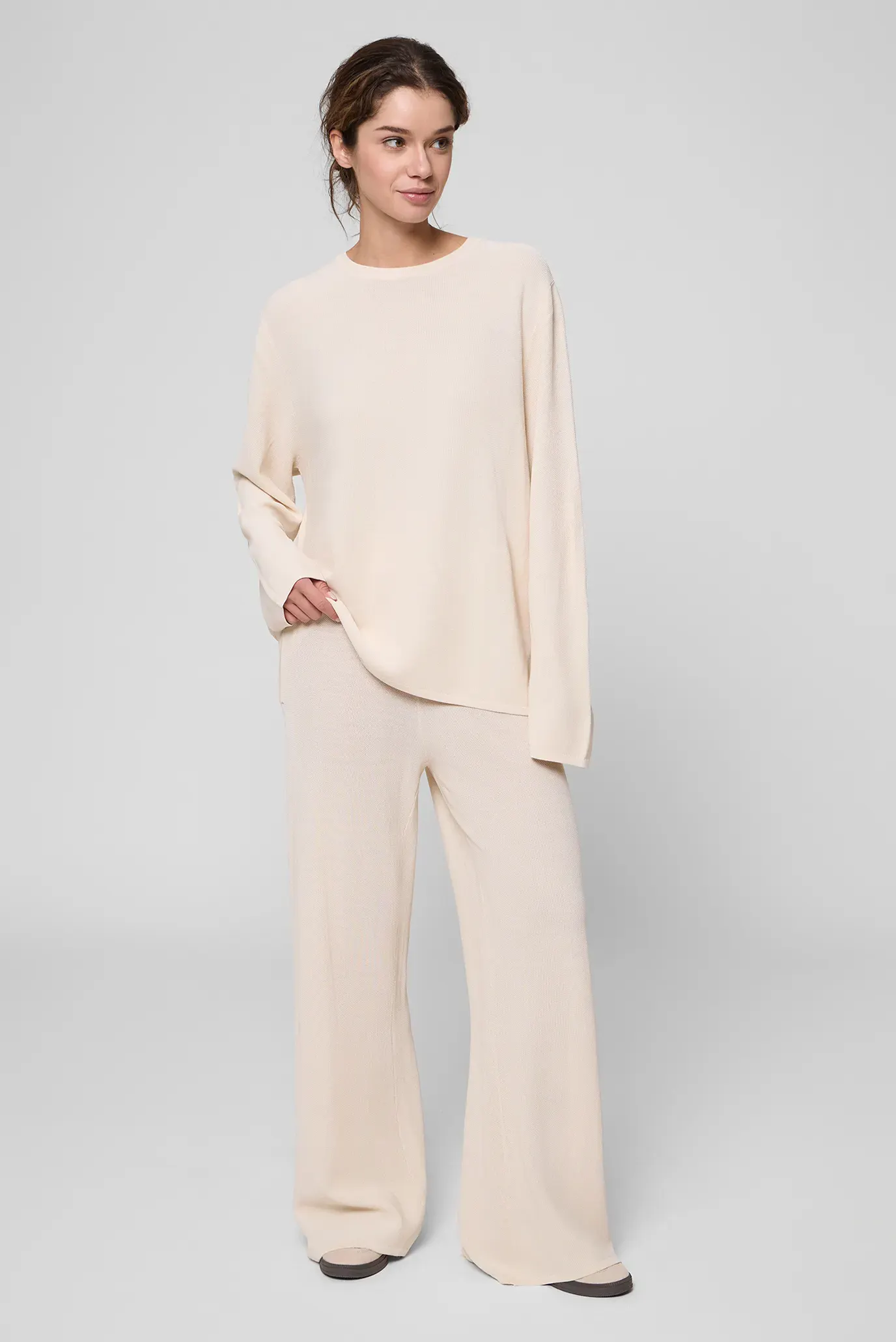 Лонгслив WKS 117 2