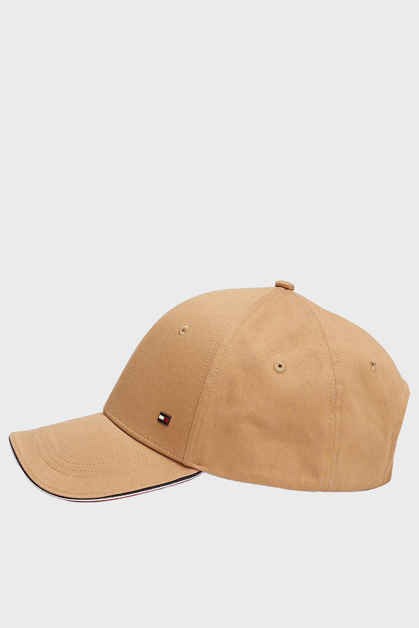 Кепка TH CORPORATE COTTON 6 PANEL CAP 4