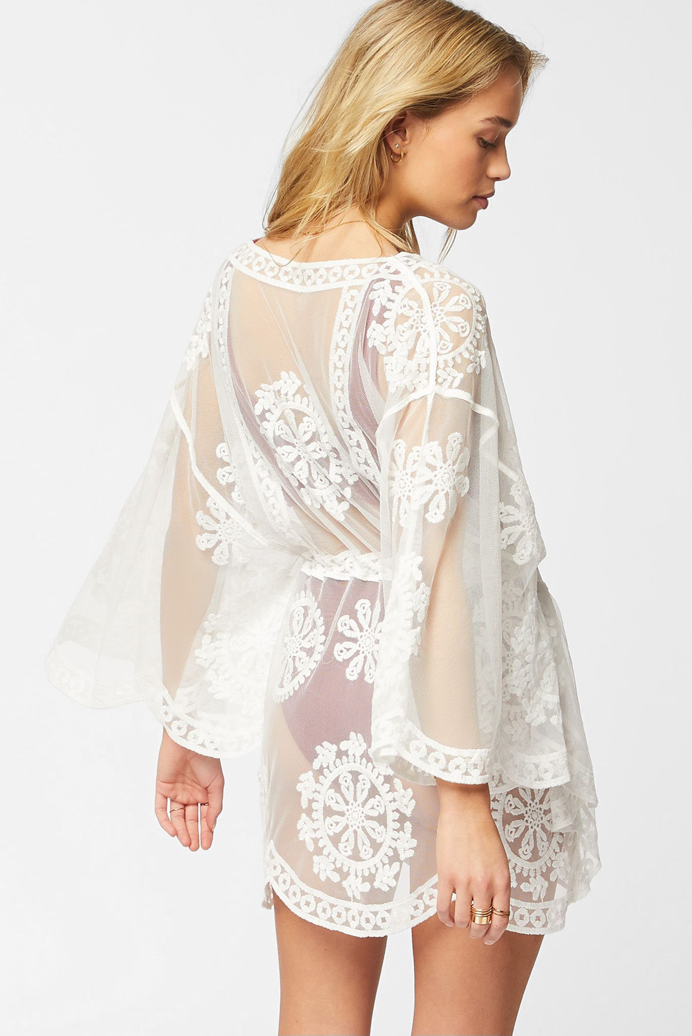 Платье COACHELLA B - TUNIQUE 3