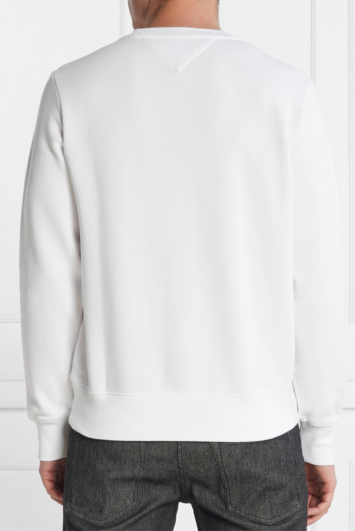 Свитшот H EMBLEM CREWNECK 2