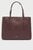 Сумка FOIL LOGO SMALL TOTE