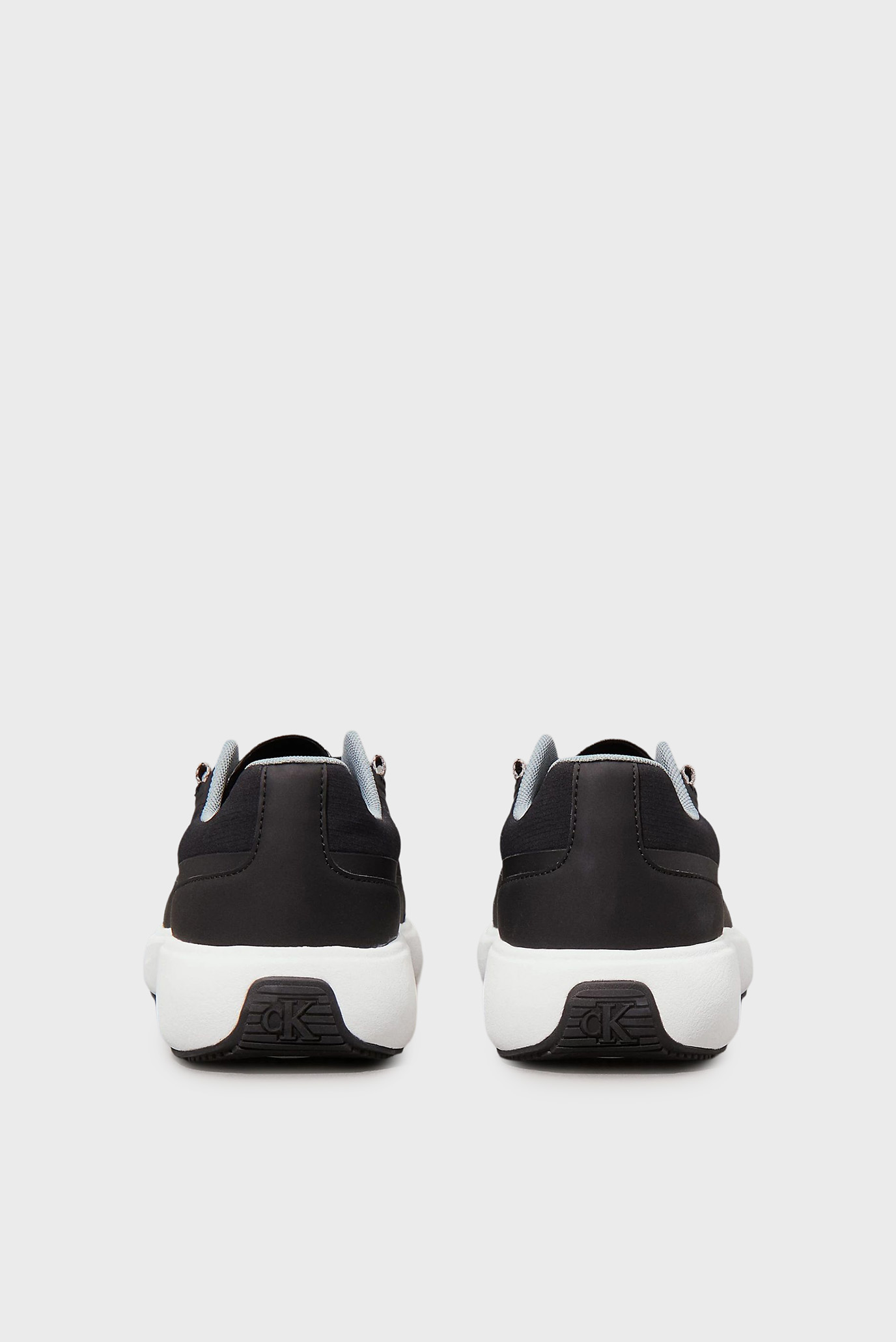 Кроссовки ATHLEISURE RUNNER TECH RIPSTOP 5