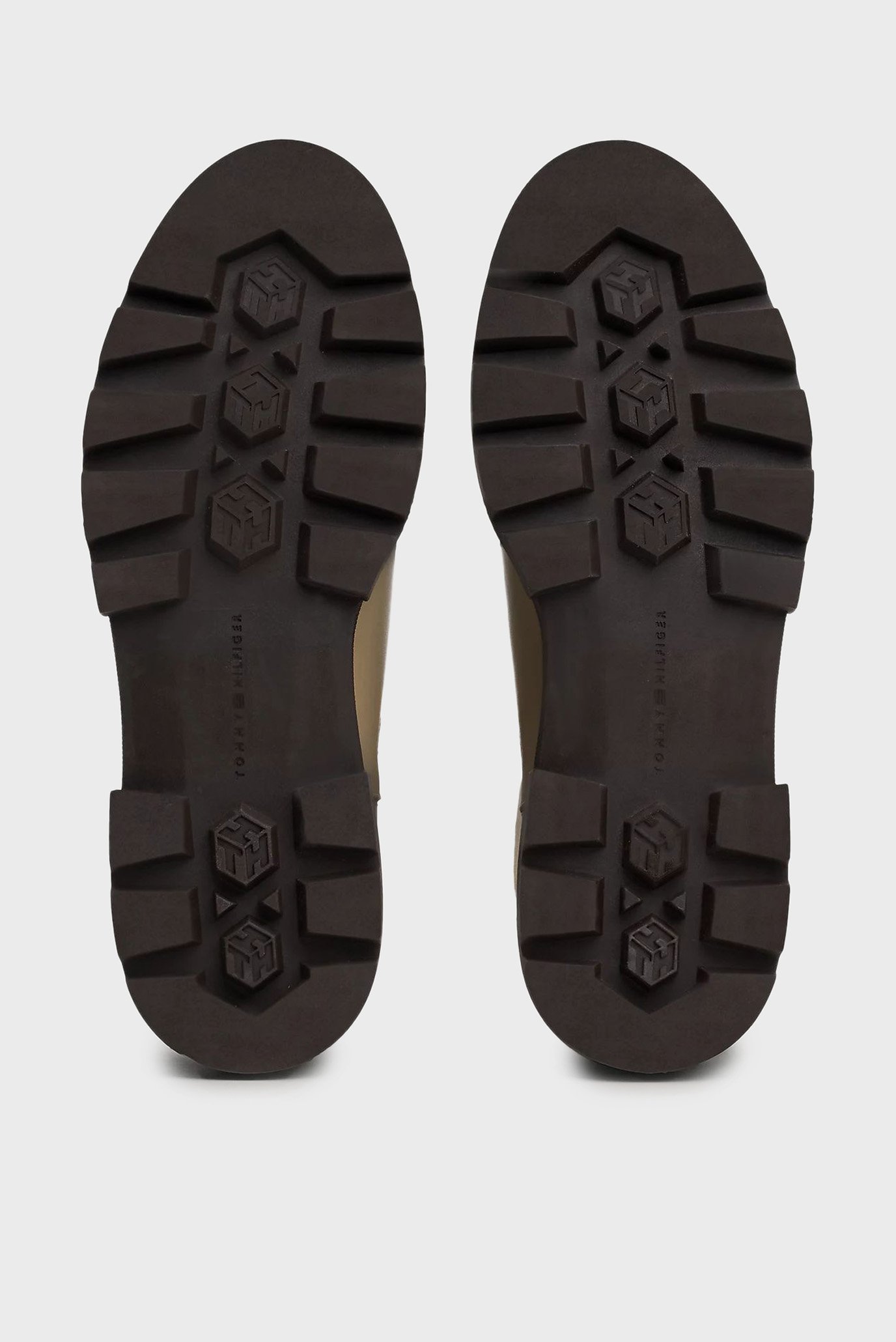 Ботинки MONOCHROMATIC CHELSEA BOOT 6