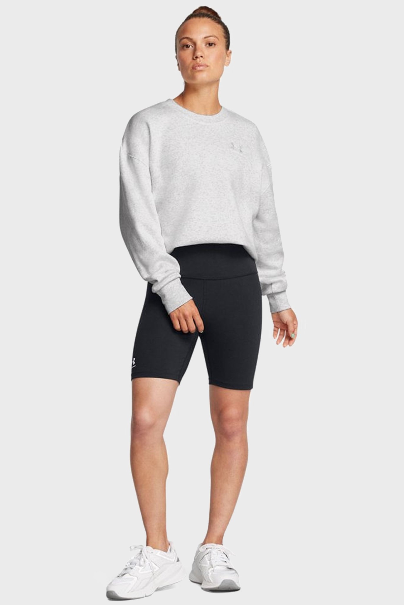 Шорты UA Rival 7in Short 2