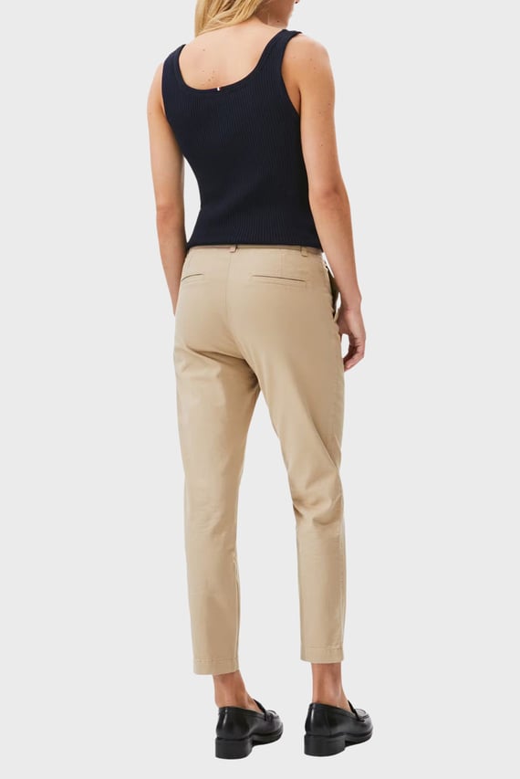 Штаны CO STRETCH GMD SLIM CHINO