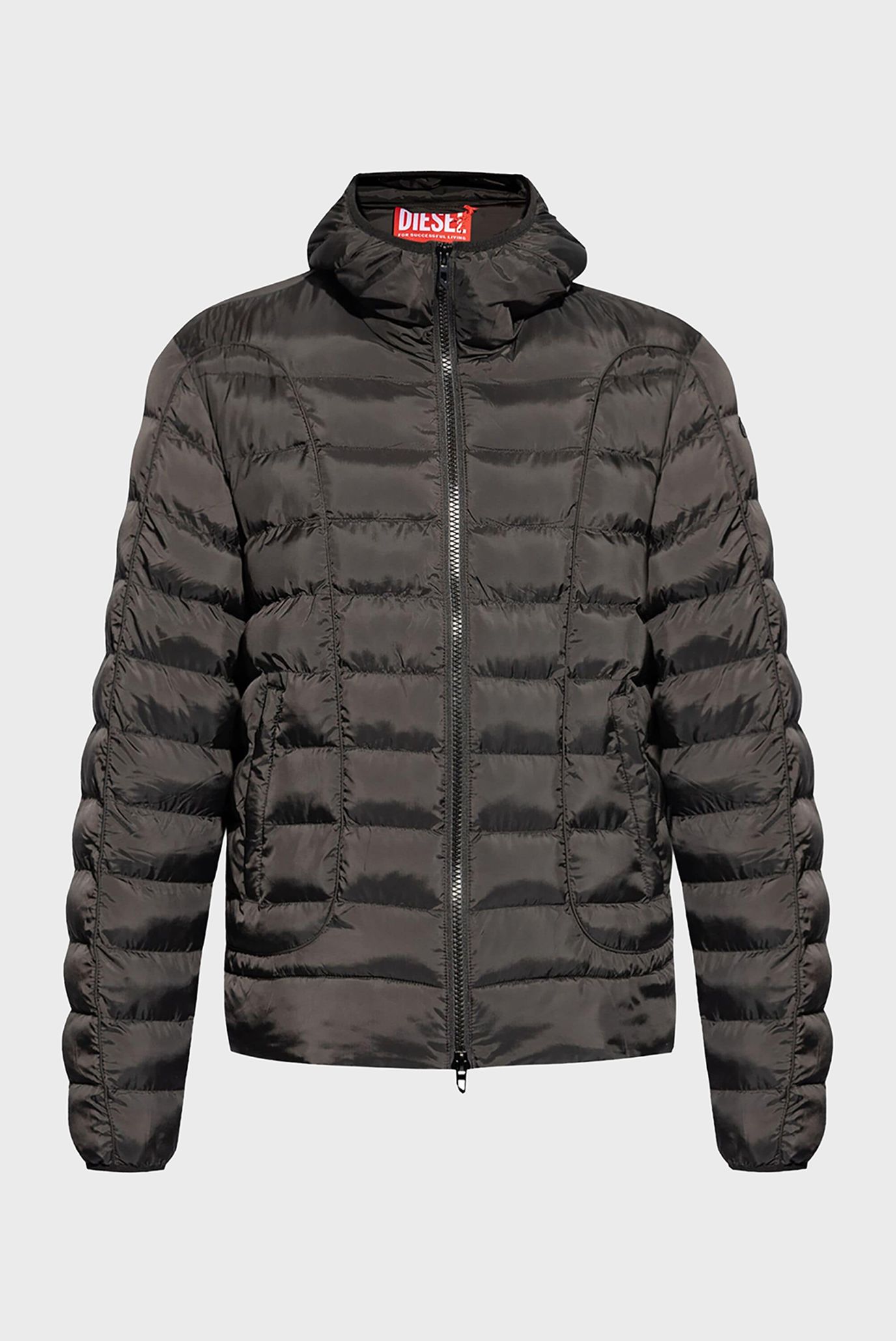 Куртка зимняя W-STONE GIACCA 1