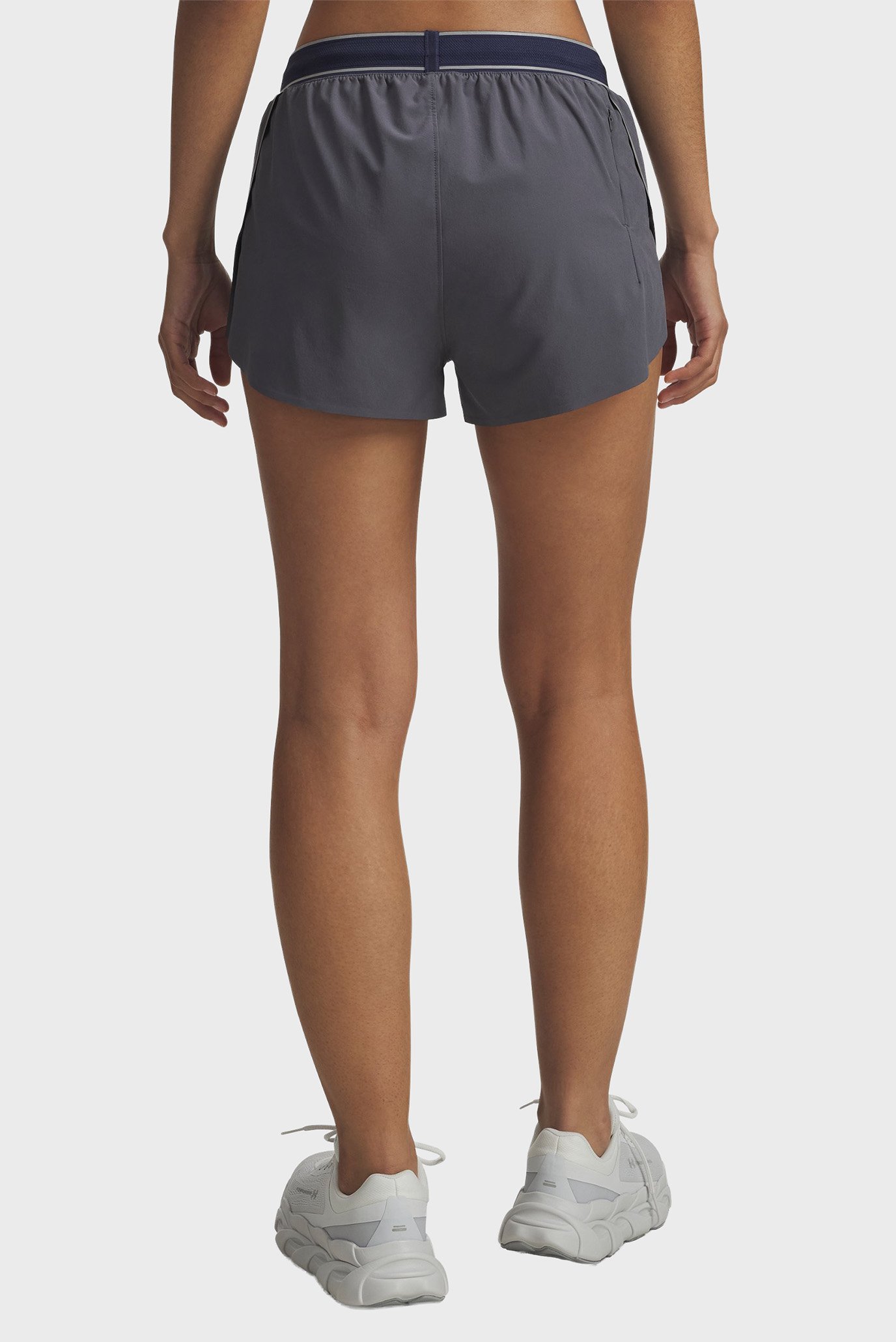 Шорты/UA Halo Run Shorts 3