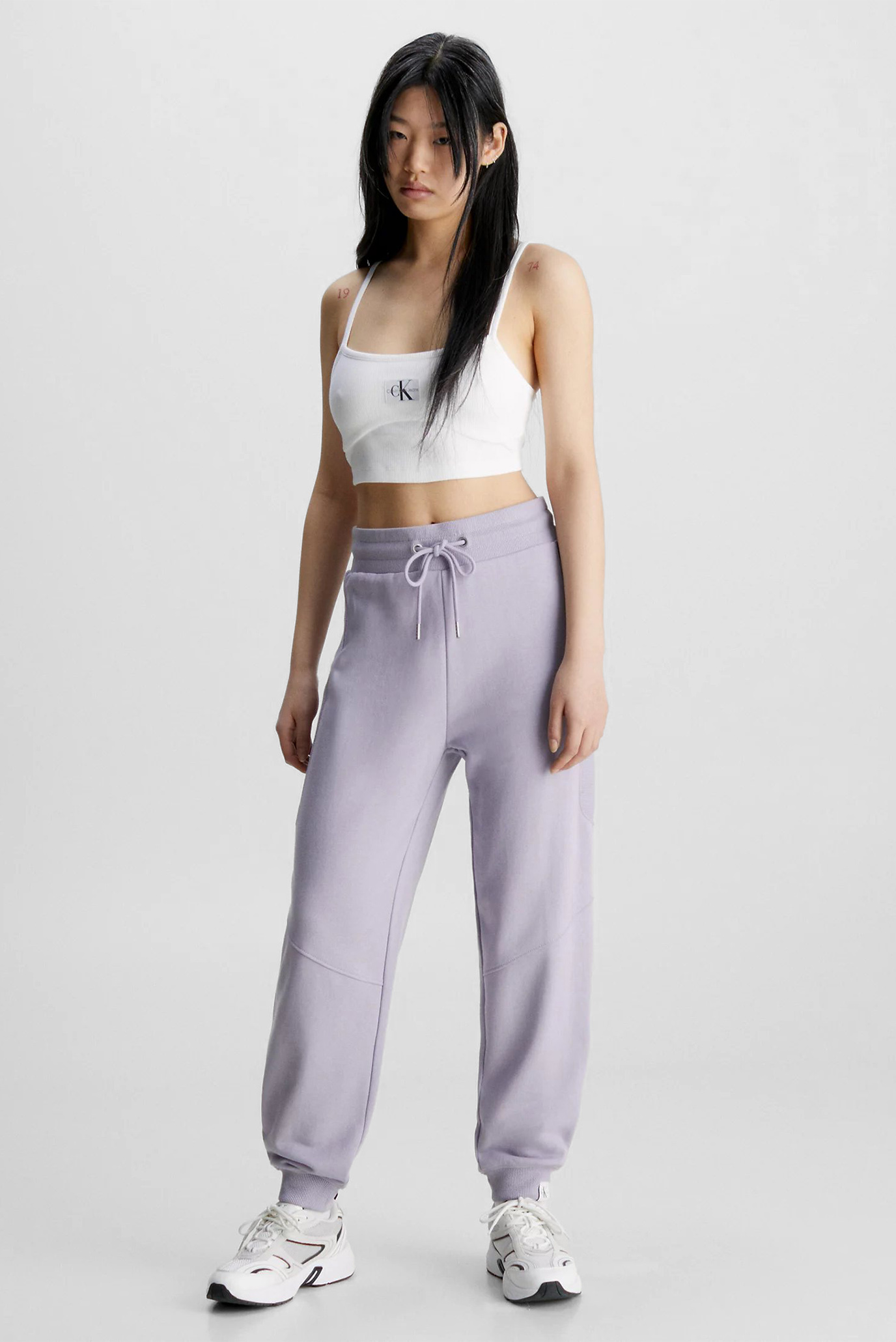 Штаны спортивные TAB JOG PANT 2