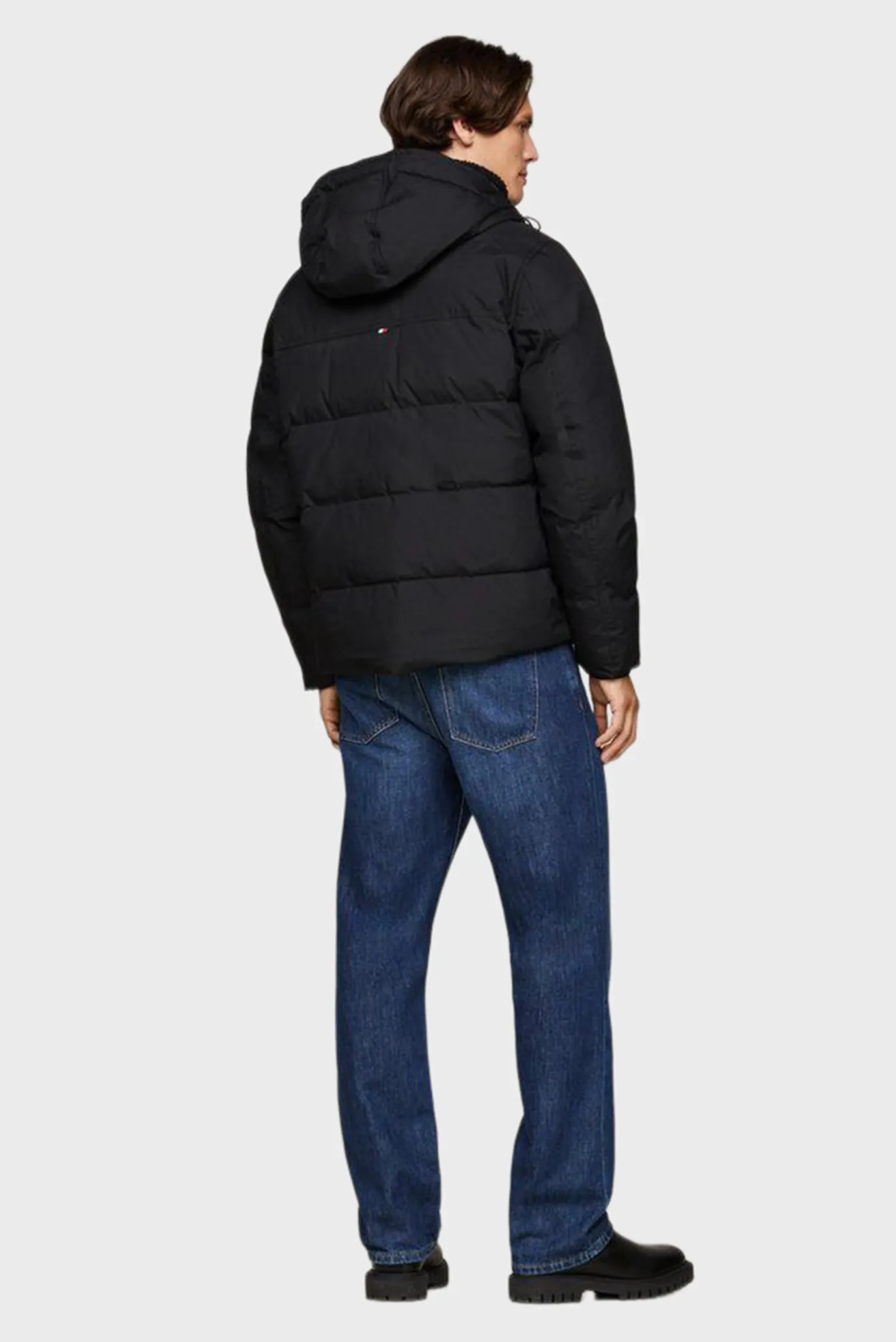 Куртка зимняя ROCKIE UTILITY HOODED JACKET 3