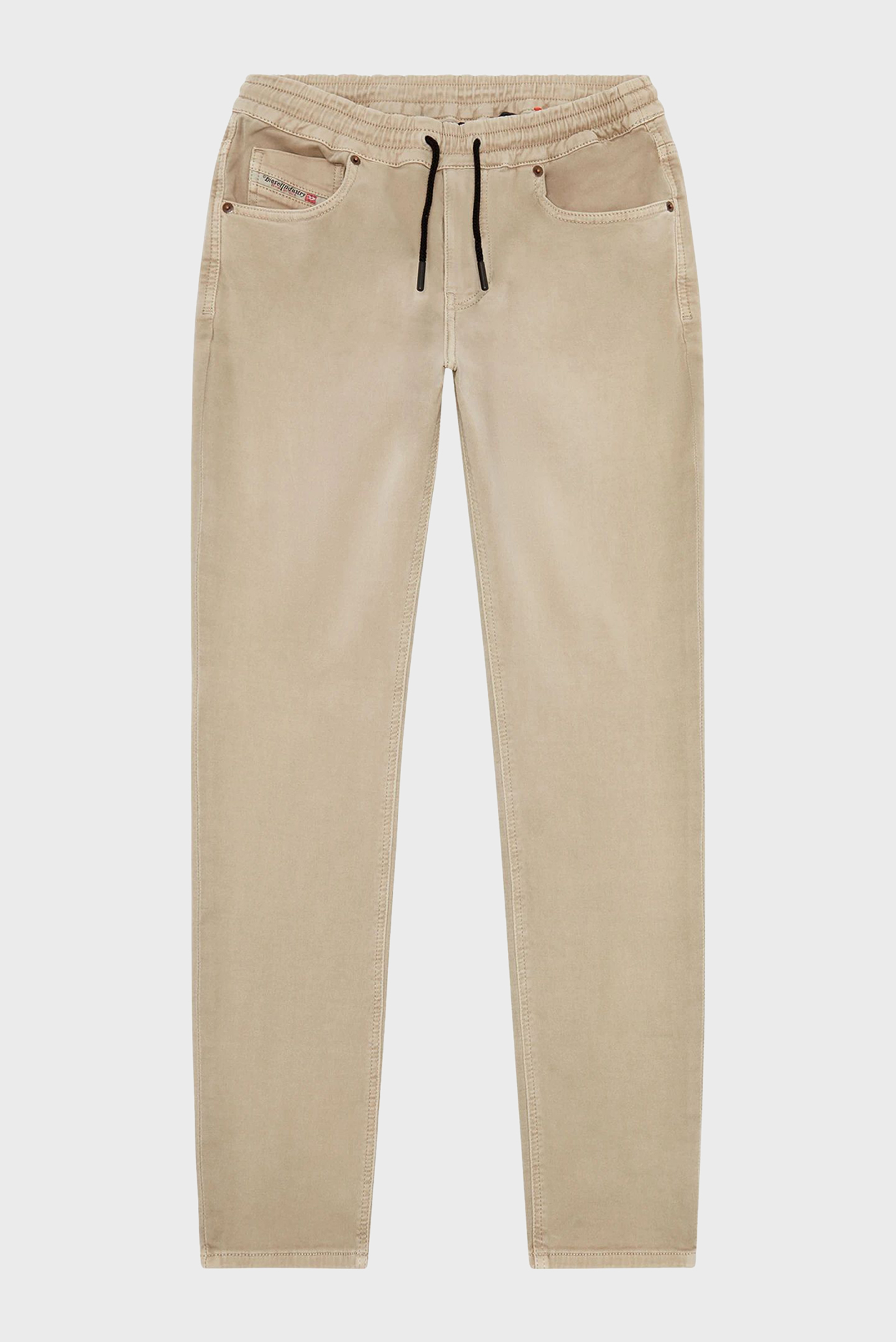 Джинсы 2031 D-KRAILEY JOGG Sweat jeans 5