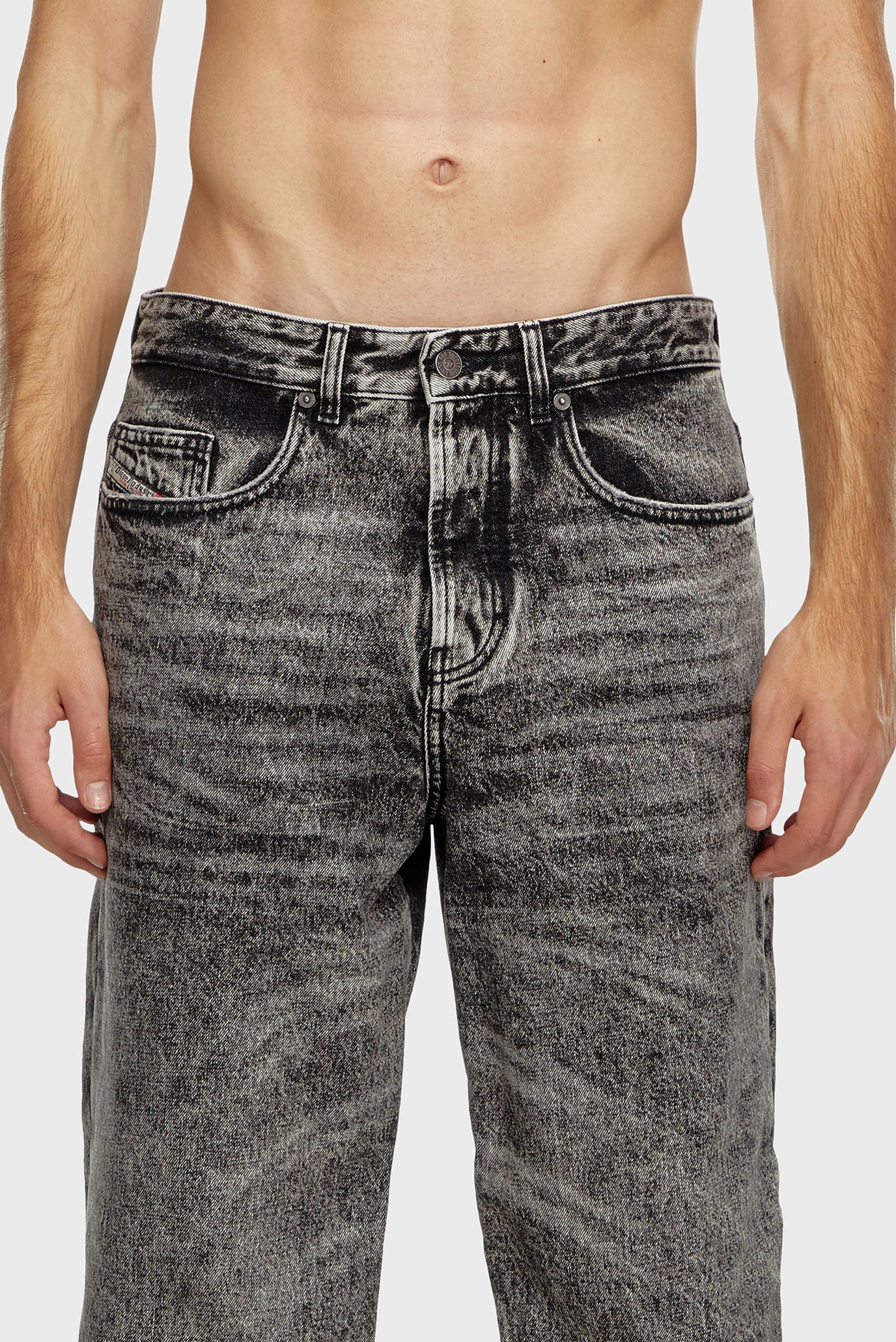 Джинсы D-MALON-S TROUSERS 4