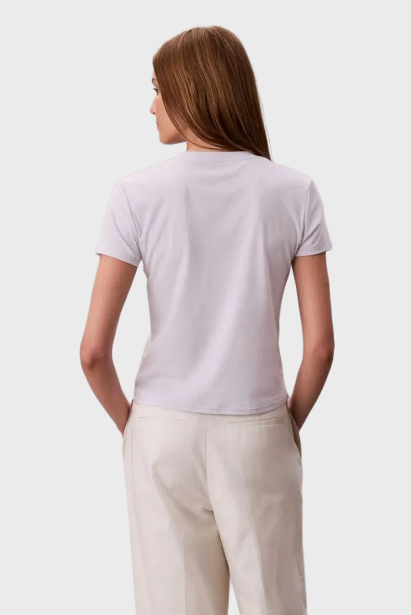 Футболка SS SUPIMA CREWNECKCalvin Klein Футболка SS SUPIMA CREWNECK 2