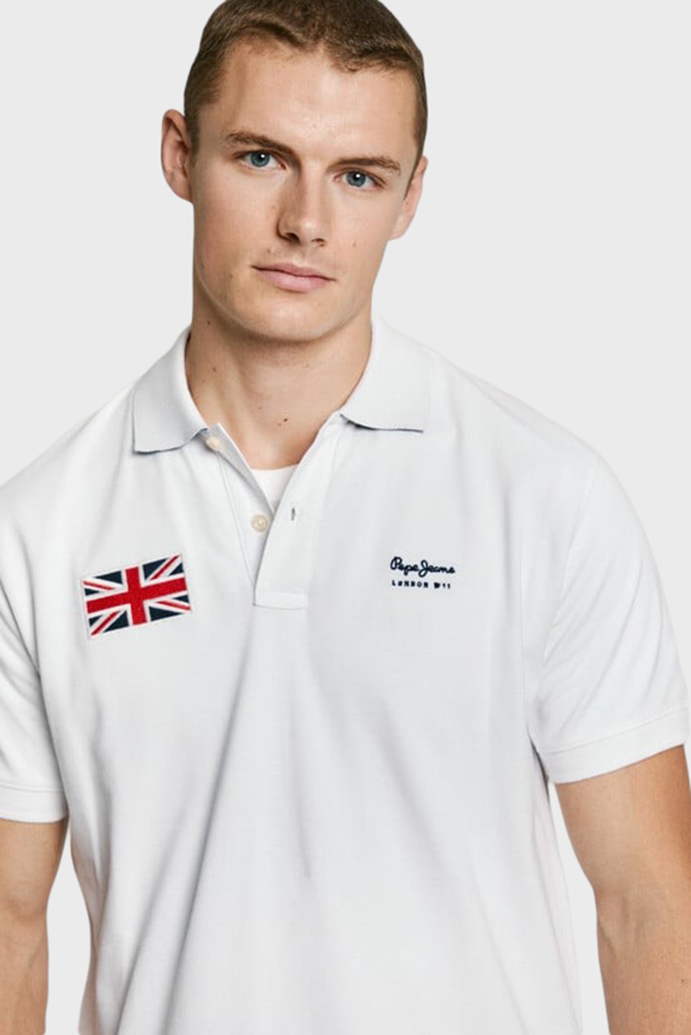 Поло/UNION POLO 4