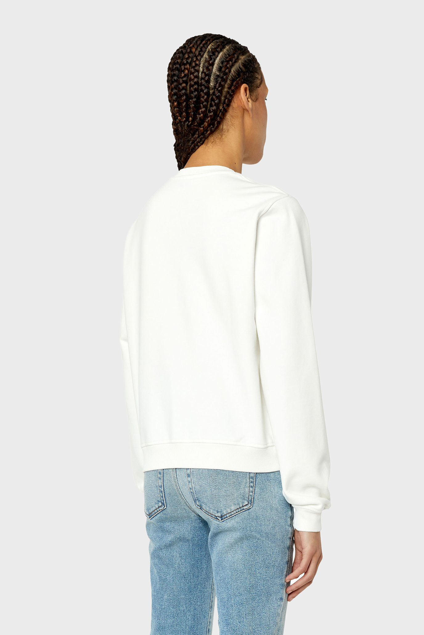 Свитшот F-REGGOFF SWEAT-SHIRT 4