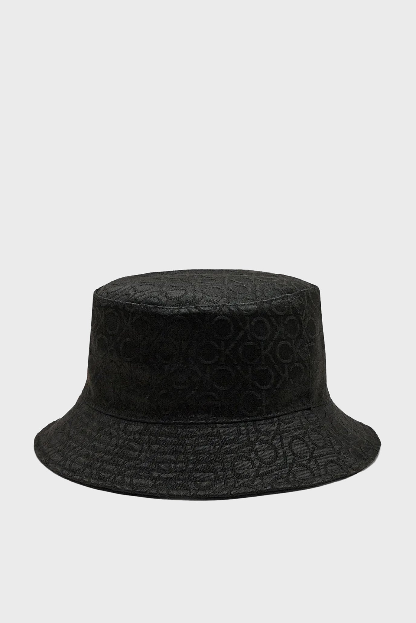 Панамка MONOGRAM REVERSIBLE BUCKET HAT 2
