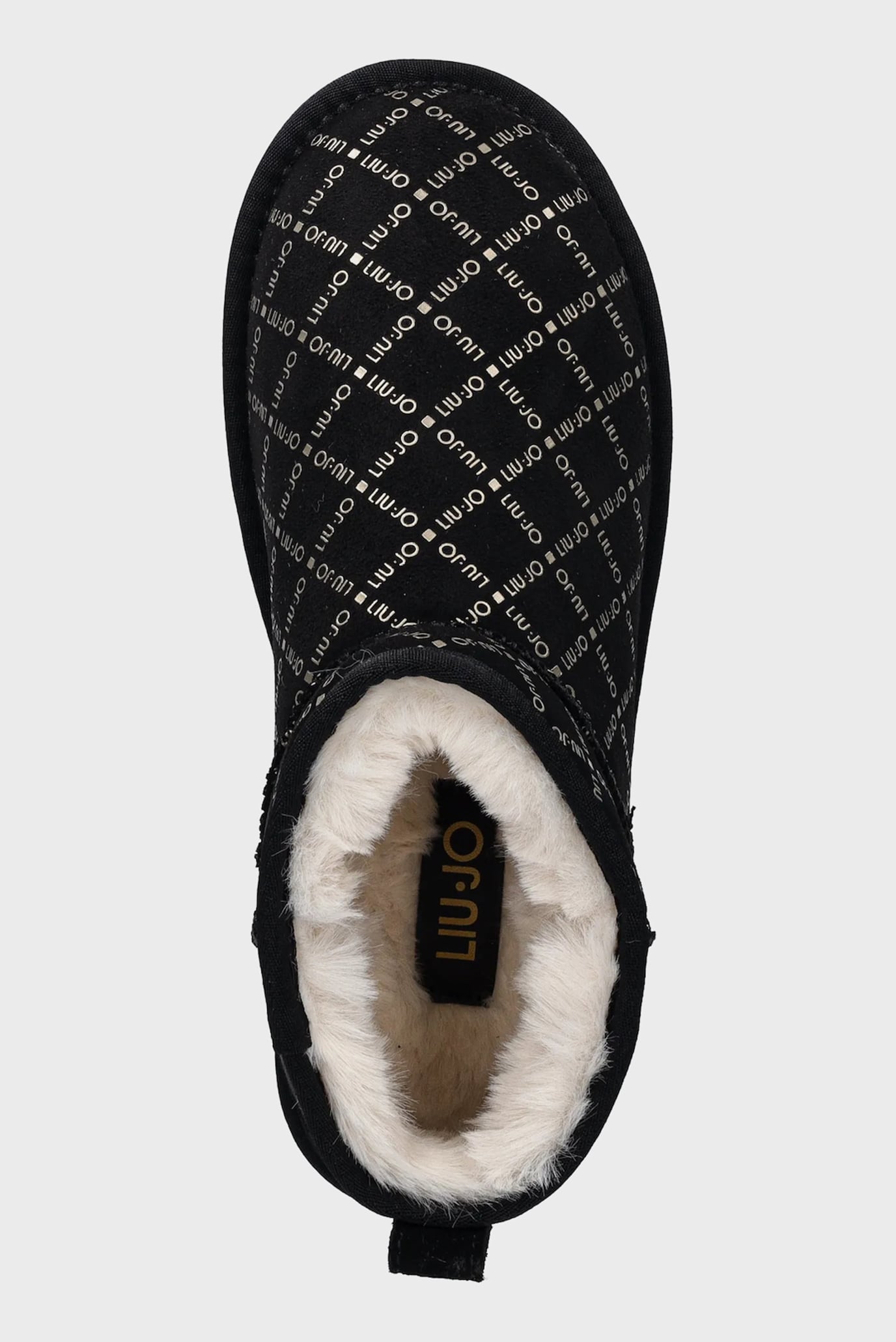 Ботинки JANE 3