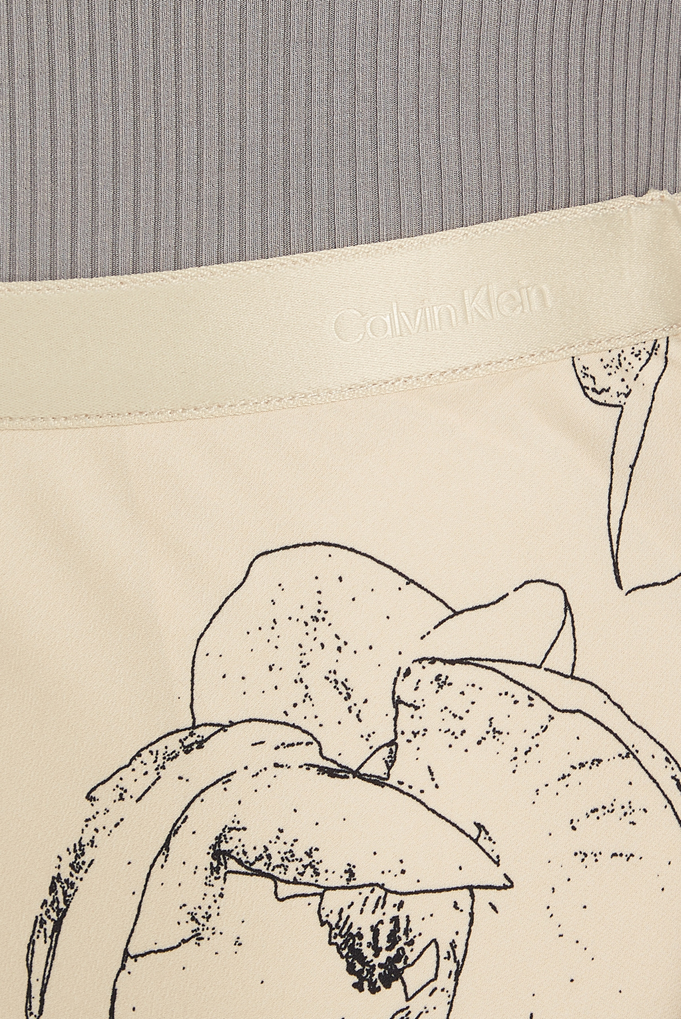 Юбка RECYCLED CDC BIAS CUT MIDI SKIRT 3