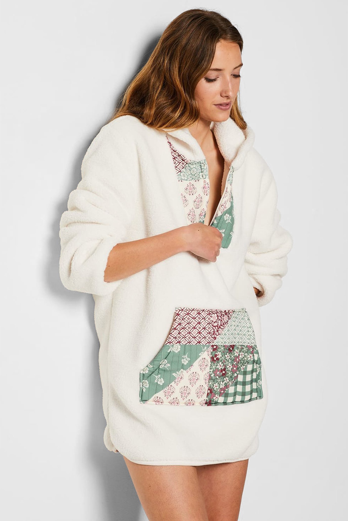 Свитшот WAFIA - SWEATSHIRT 1