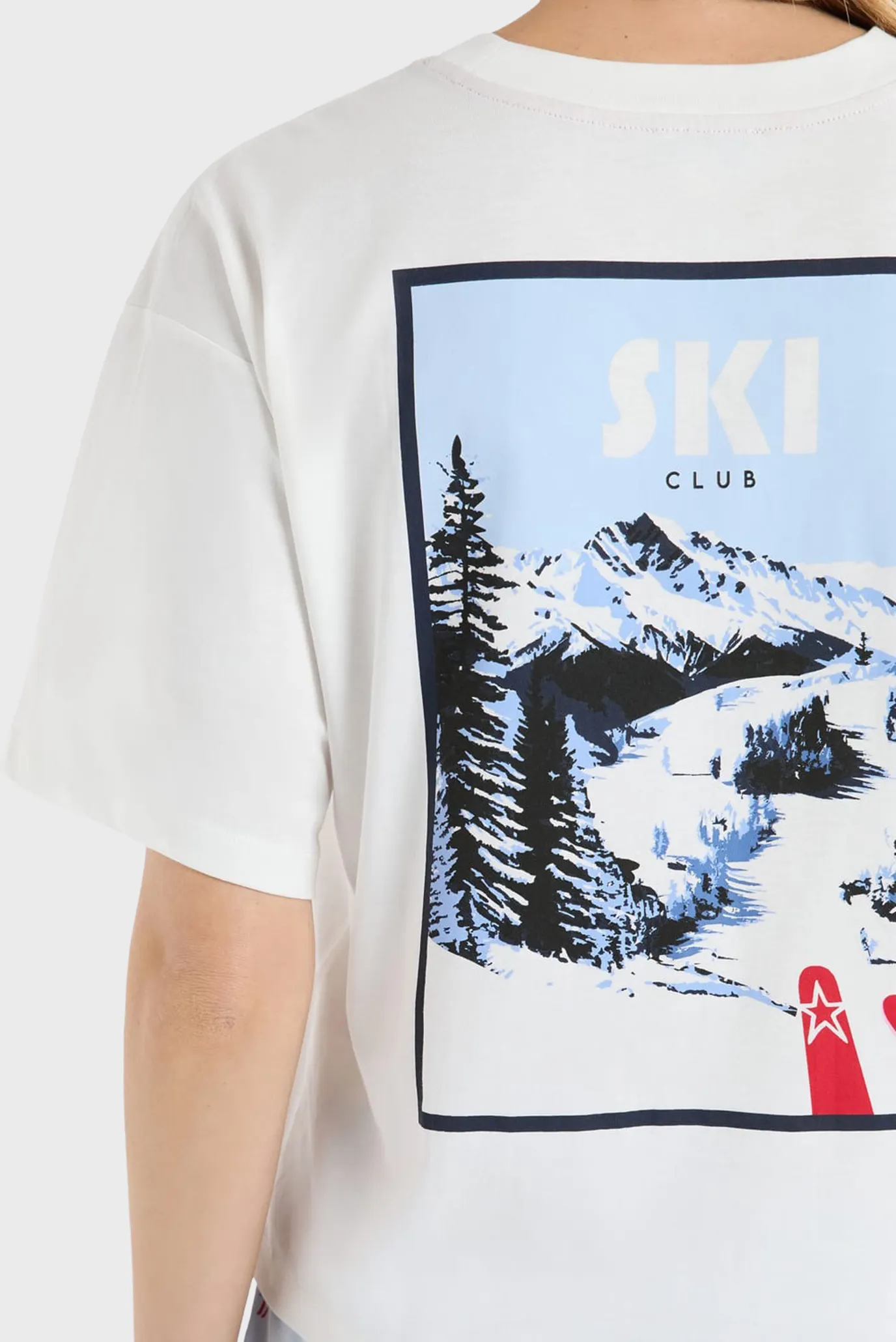 Футболка/WAYNE - T SHIRT MC 3