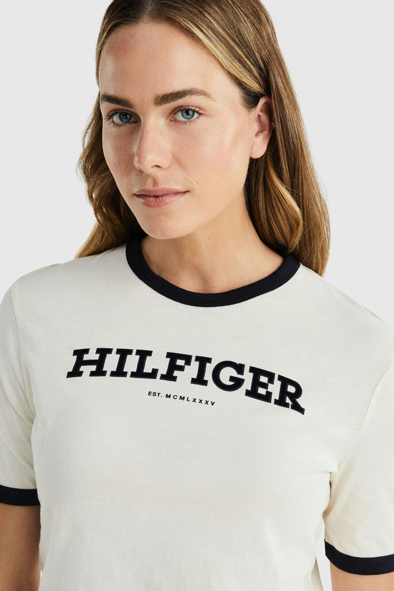 Футболка REG MONOTYPE FLOCK C-NK SS 4