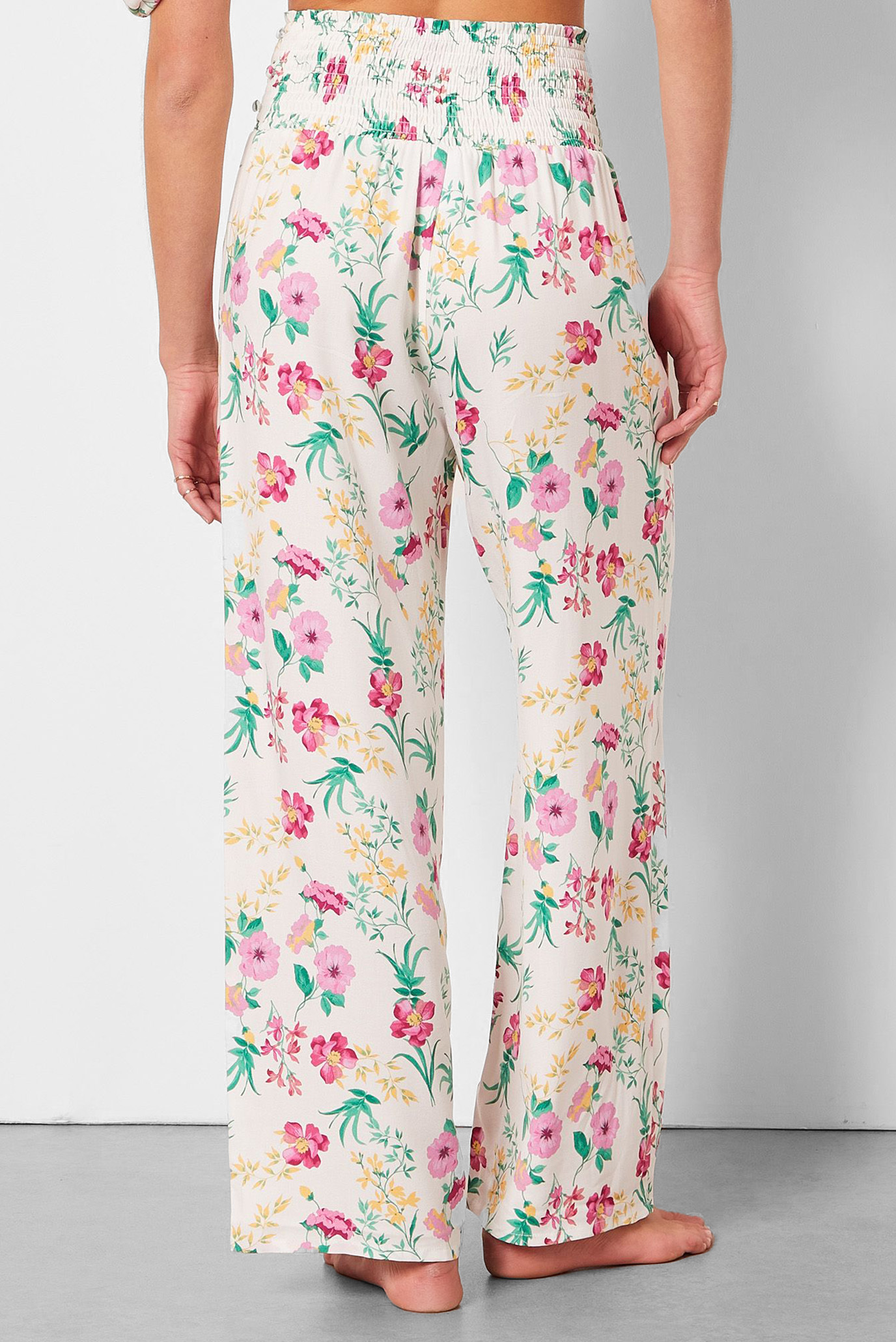 Штаны ORCHID - PANTALON 3