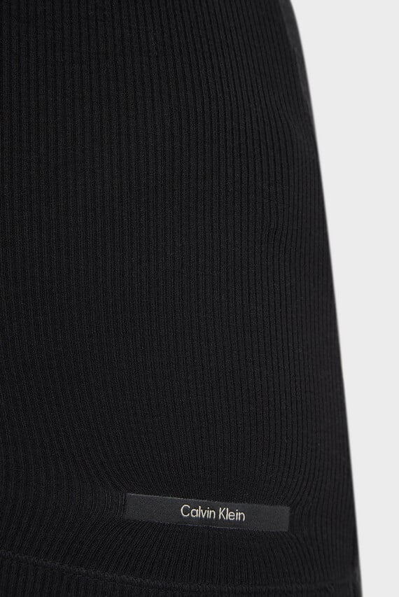 Майка MODAL RIB TANK TOP