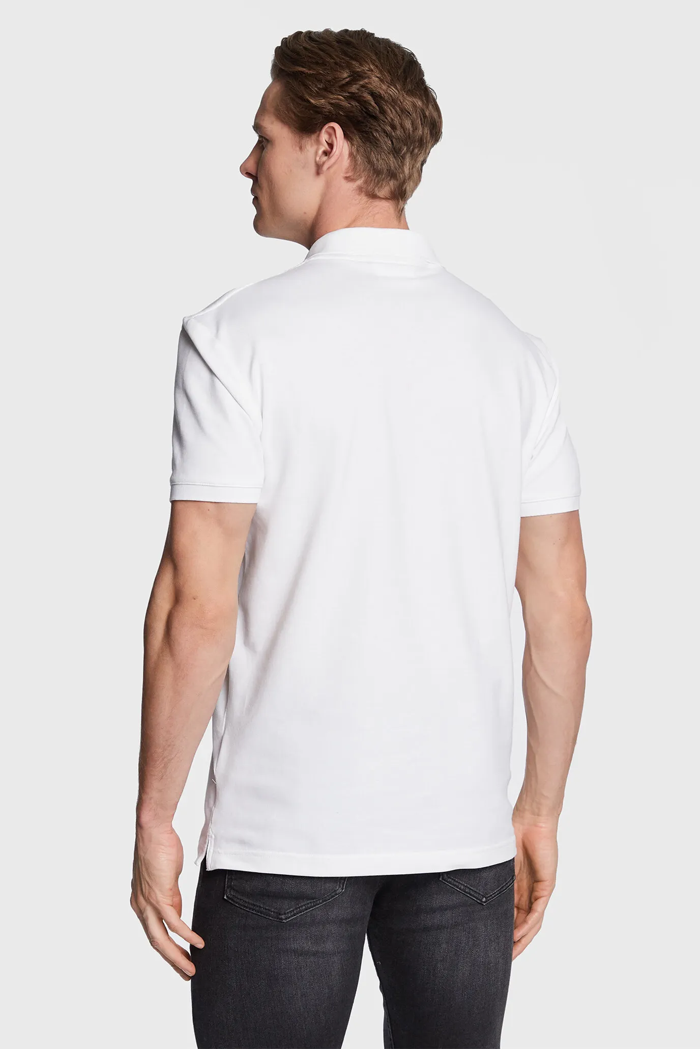 Поло SEASONAL MONOLOGO POLO 3