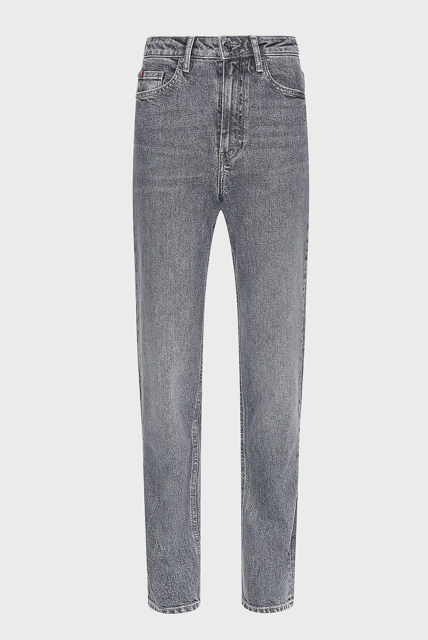 Женские серые джинсы NEW CLASSIC STRAIGHT HW NOA 5