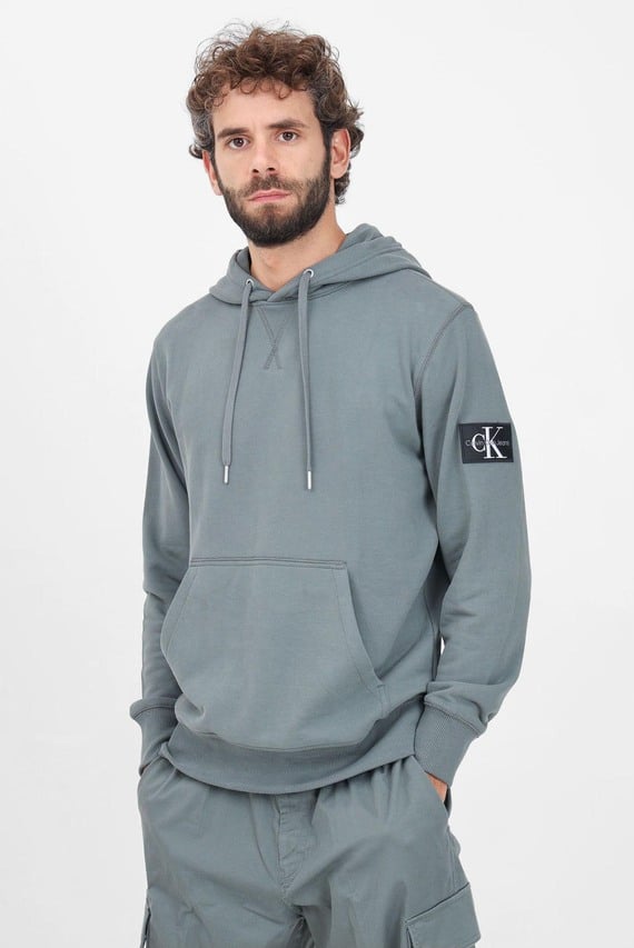 Худи BADGE HOODIE