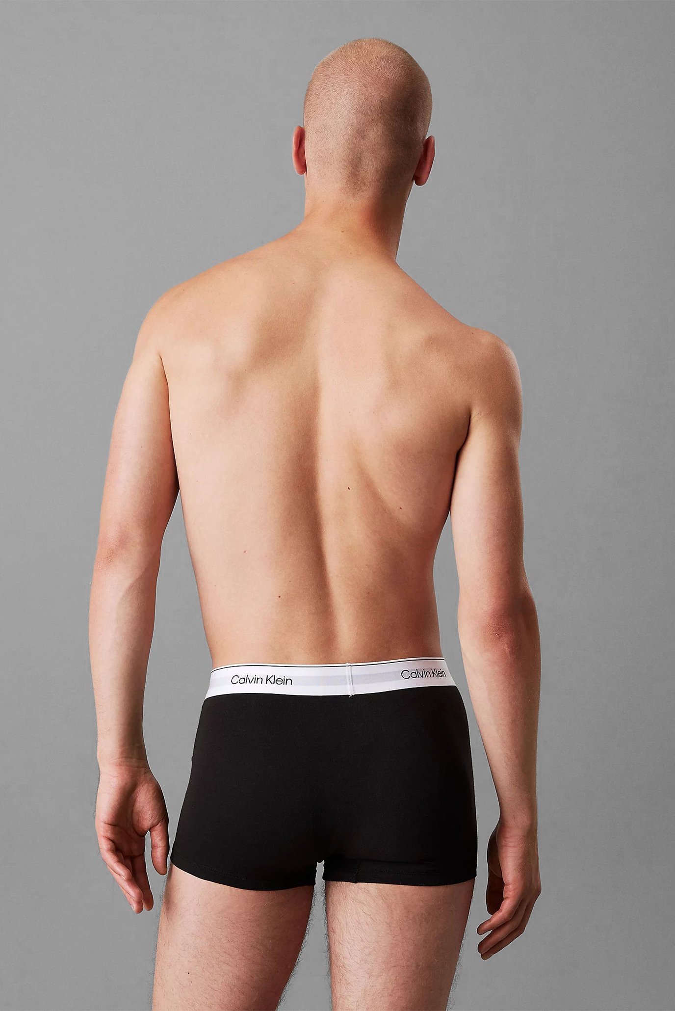 Мужские боксеры (3 шт) TRUNK 3