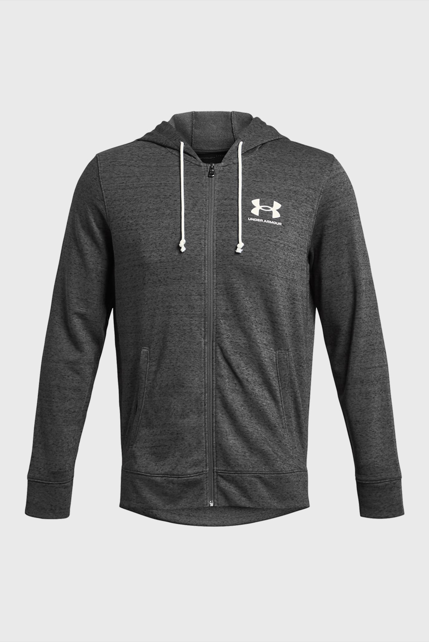 Джемпер UA Rival Terry LC FZ 3