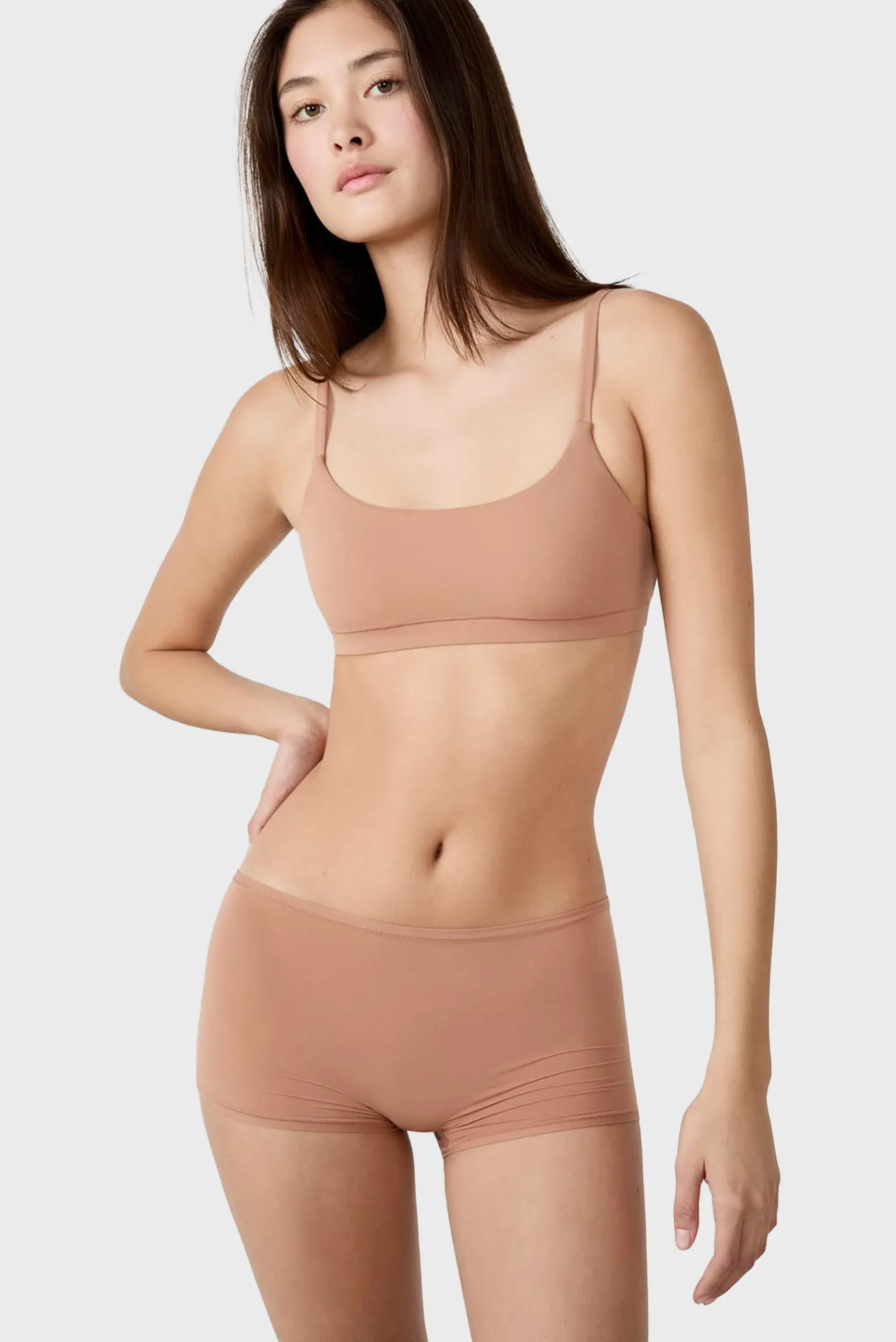 Трусы/PURE SOFT - SHORTY 4