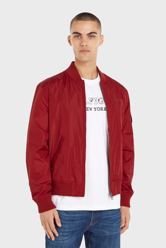 Куртка демисезонная RWB VARSITY BOMBER