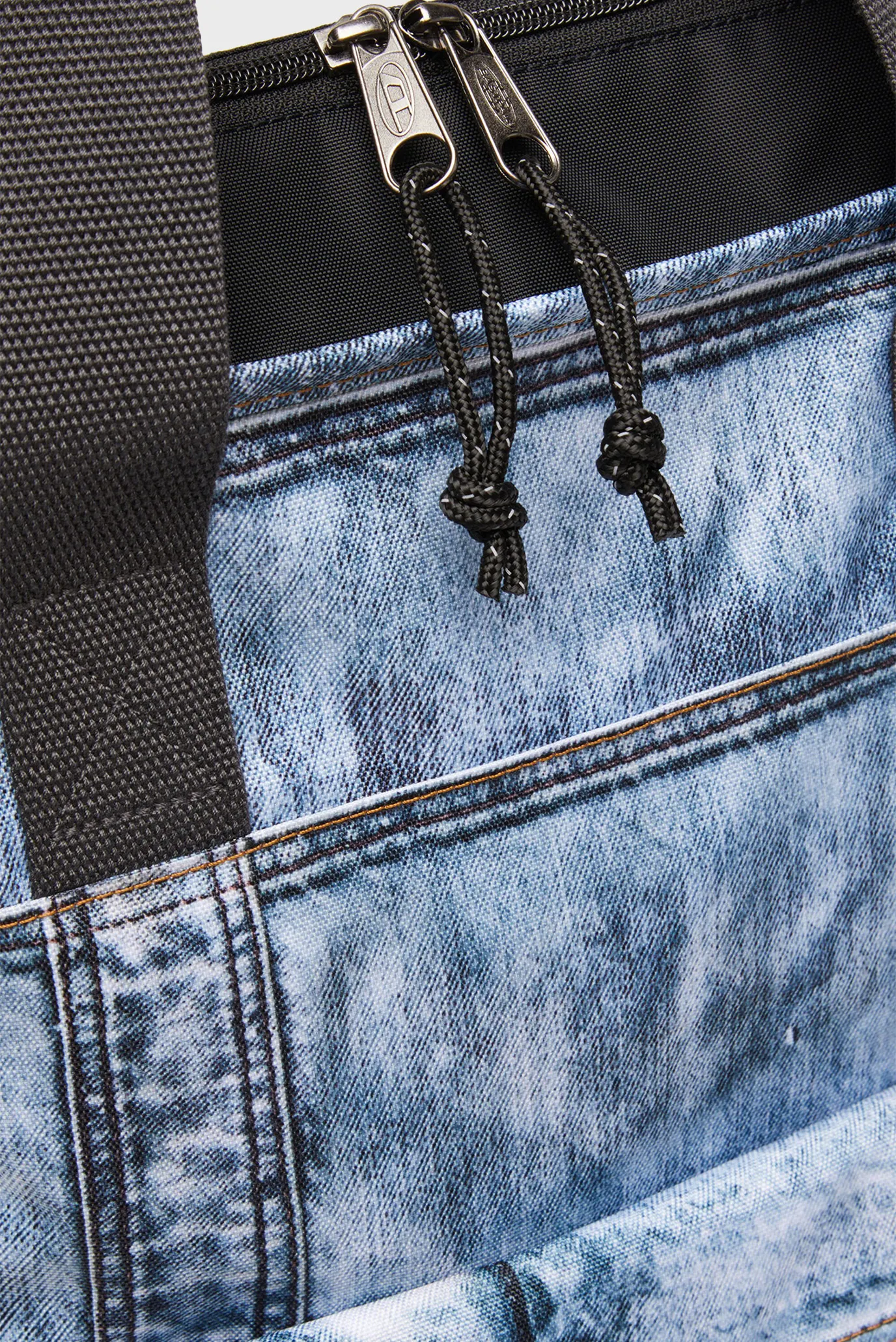 Сумка TROUMPE DIESEL TOTE SHOPPING BAG 6