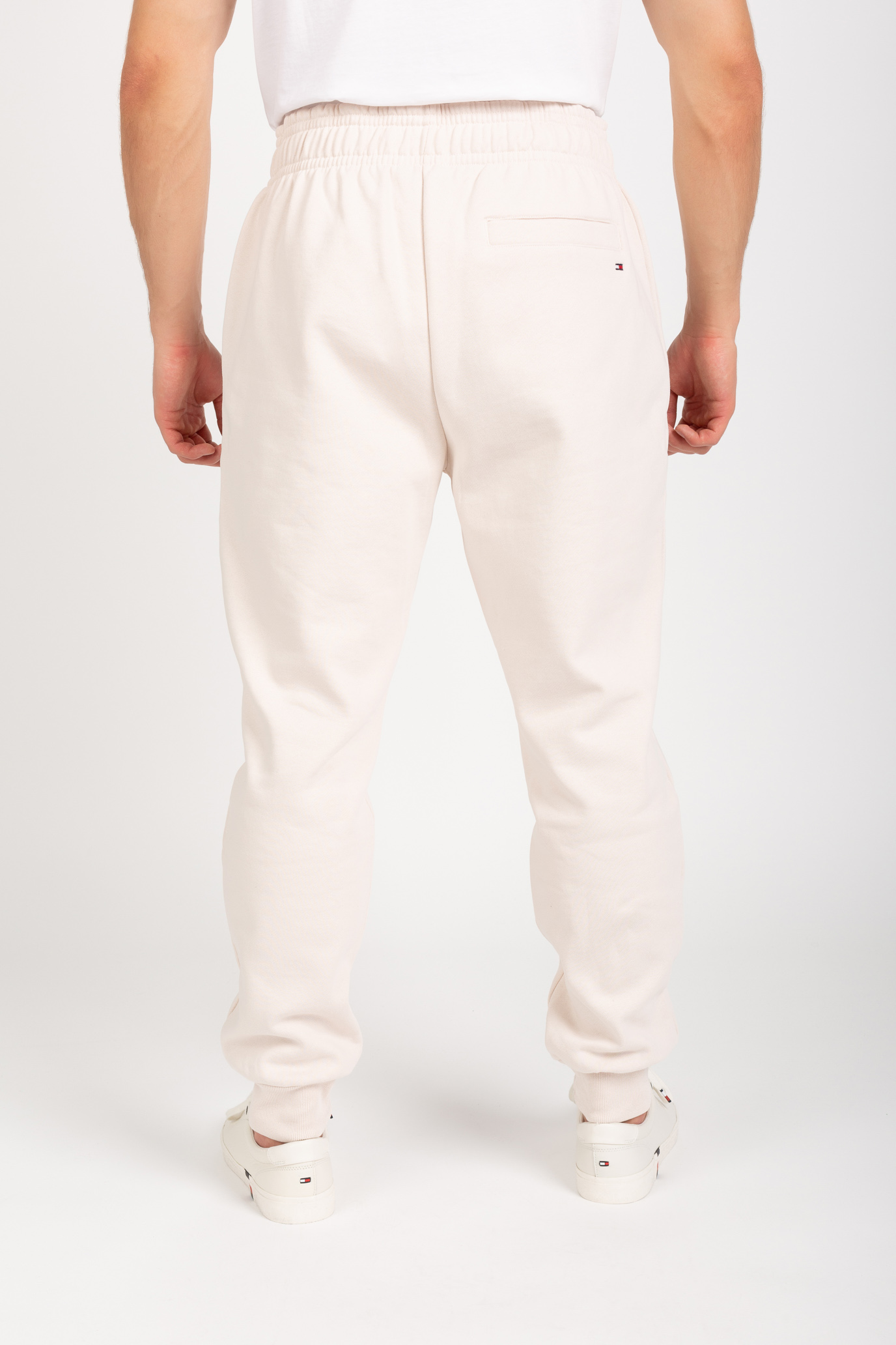 Штаны спортивные ARCHIVE HILFIGER LOGO SWEATPANTS 3