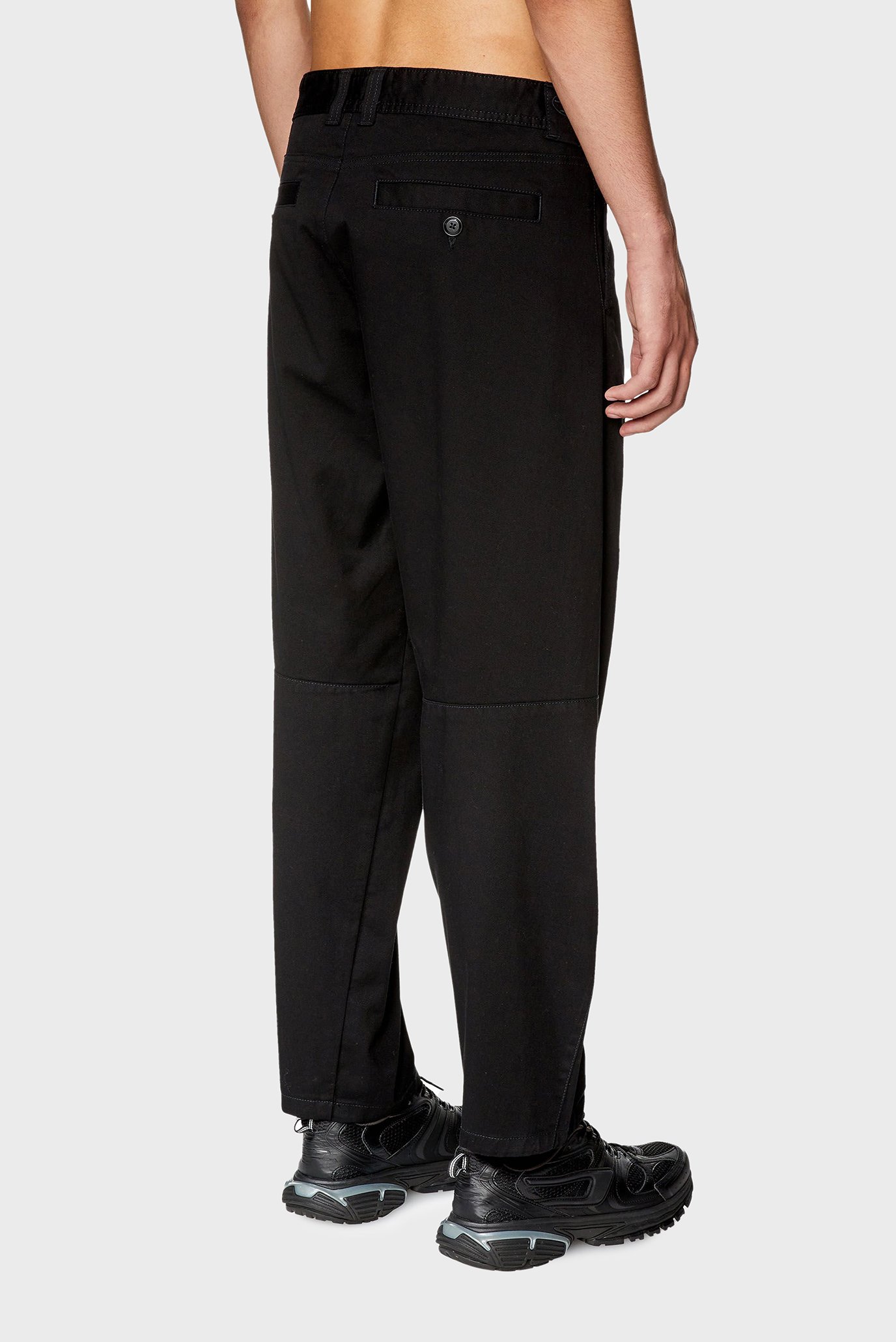 Штаны P-ARTHUR PANTALONI 2