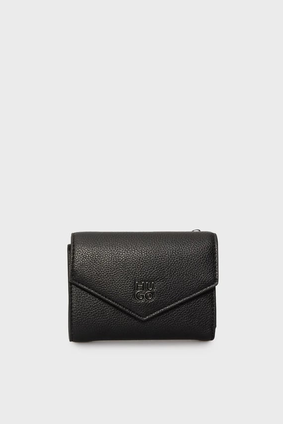Кошелек Chris 2.0_FlapWallet 10260358 01 HUGO BOSS