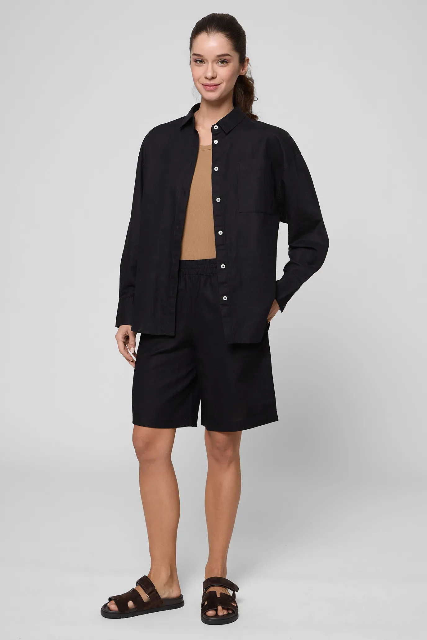 Шорты WWSHO 003 2