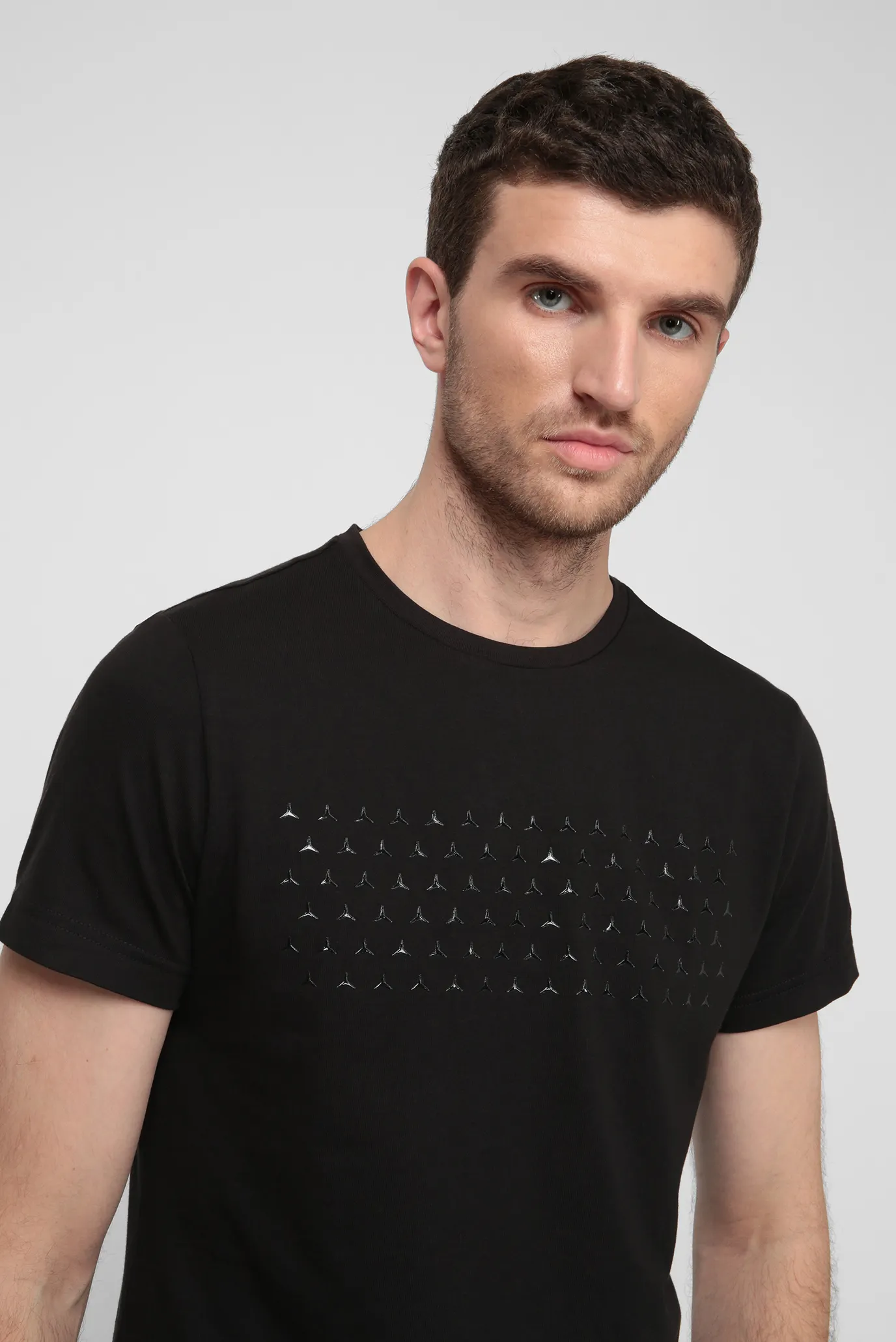 Футболка/2 MB TRISTAR PRINT TEE 7