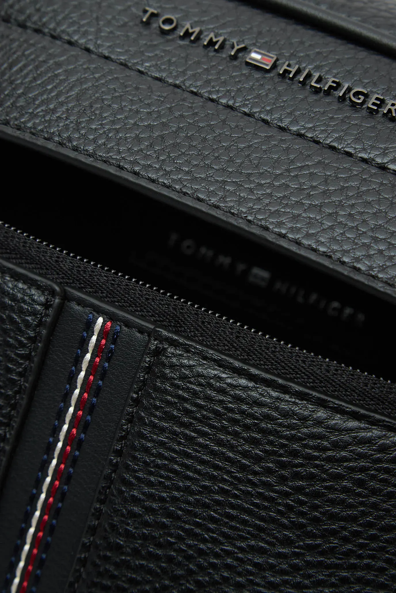 Поясная сумка TH CENTRAL BUMBAG 5