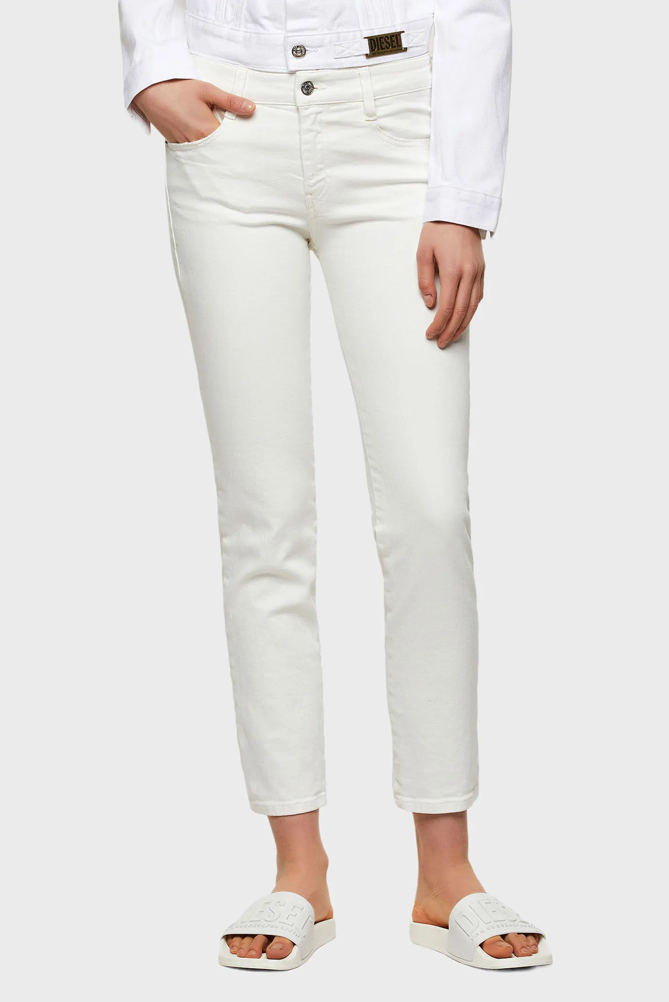 Джинсы D-RIFTY L.32 TROUSERS 1