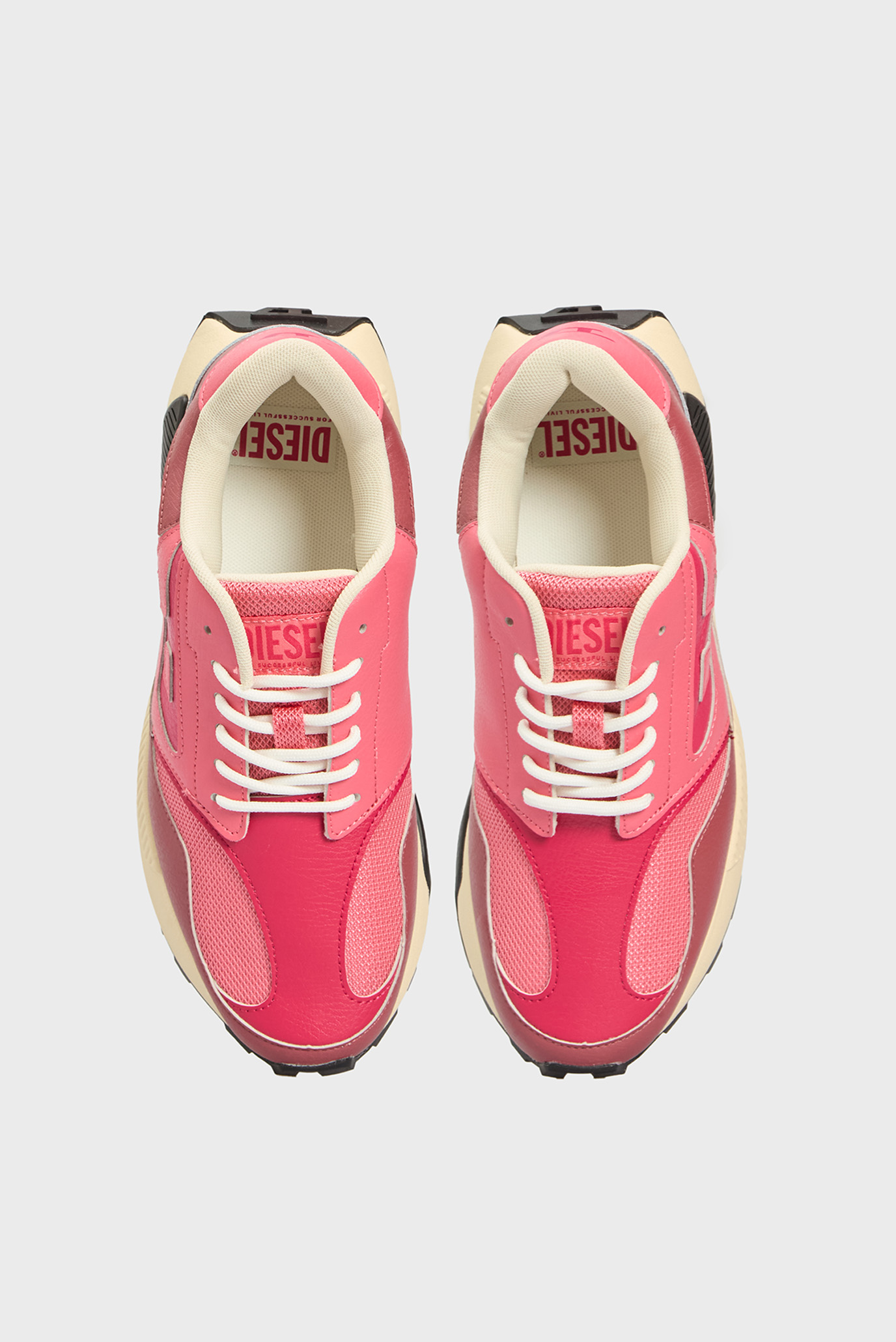 Кроссовки TAME-D S-TAME-D RUNNING W SNEAKERS 4