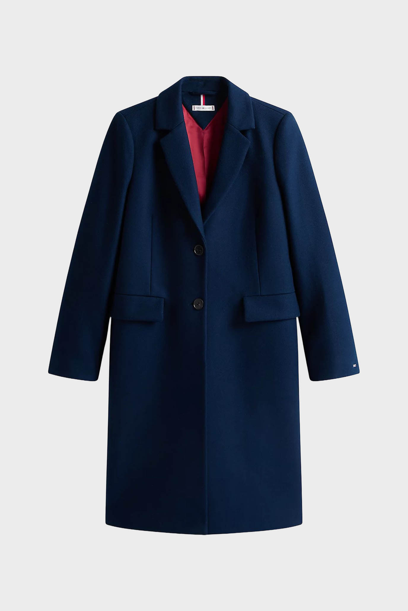 Пальто CLASSIC SB WOOL REG COAT 5