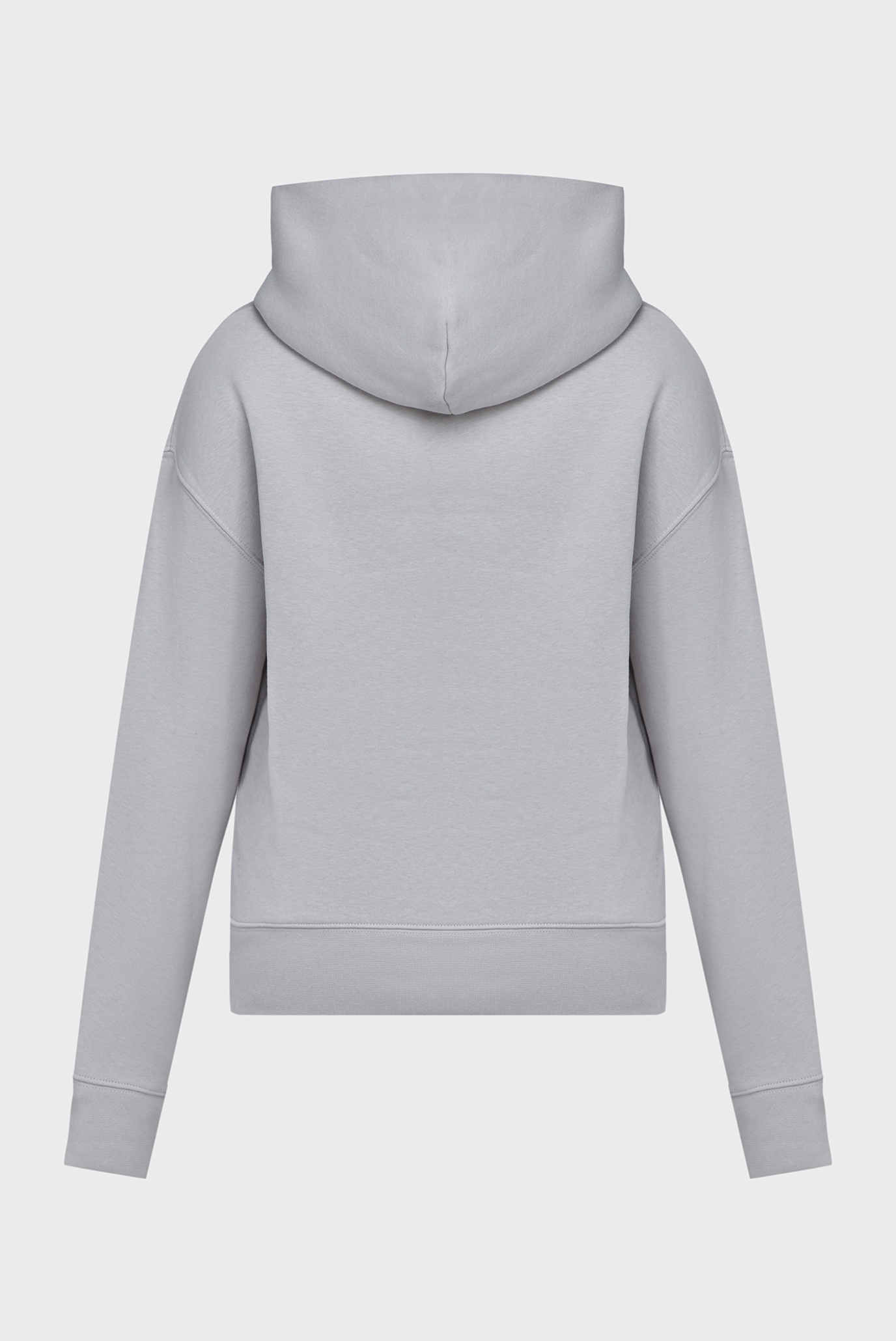 Худи METALLIC MICRO LOGO HOODIE 2