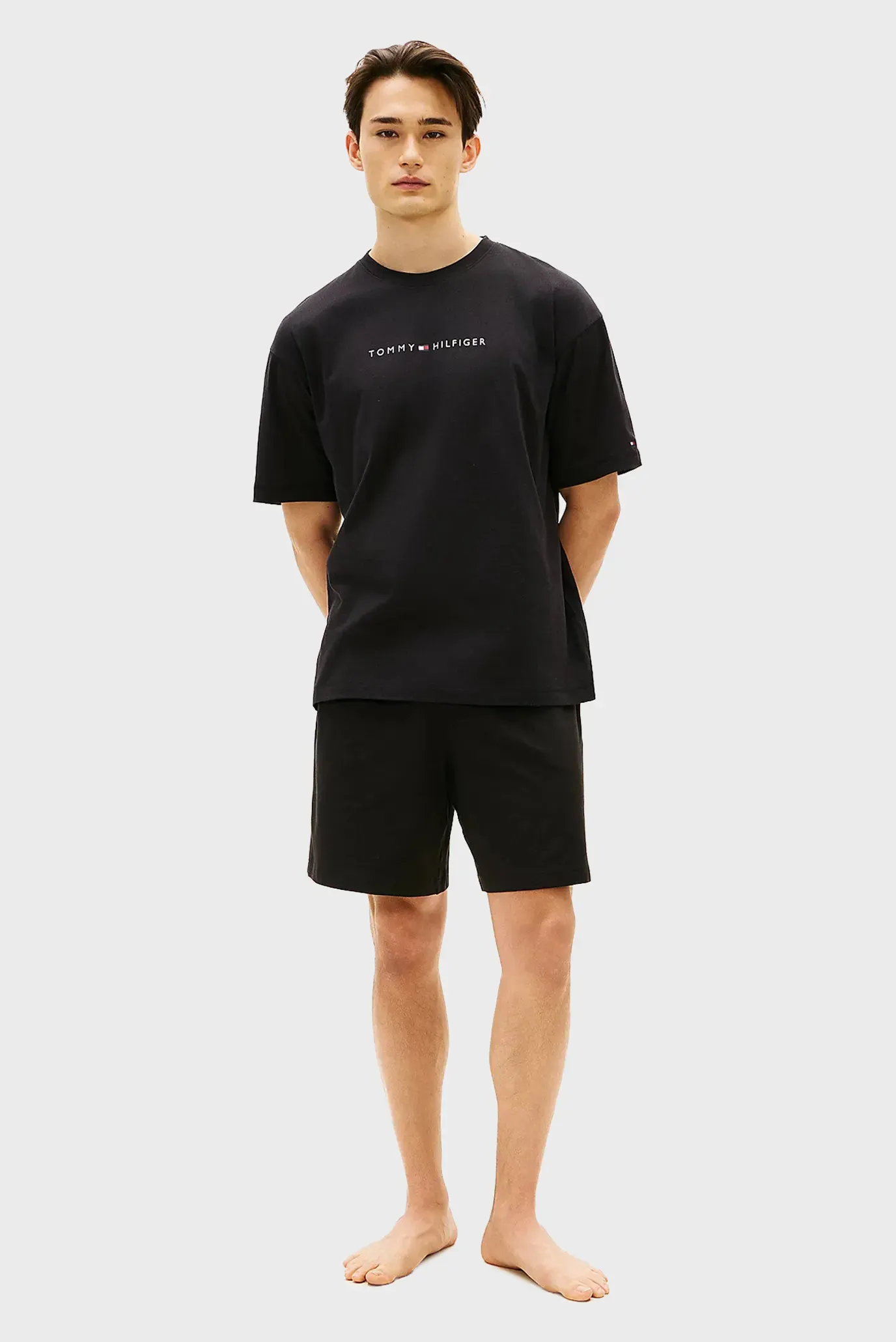 Футболка SS LOGO TEE 2